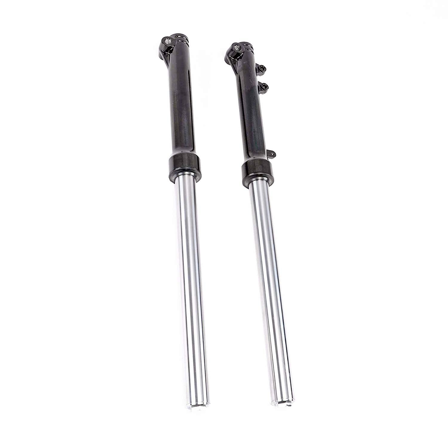 TDPRO Front 33mm Fork Suspension Shock Absorber For Dirt Pit Pro Trail Bike