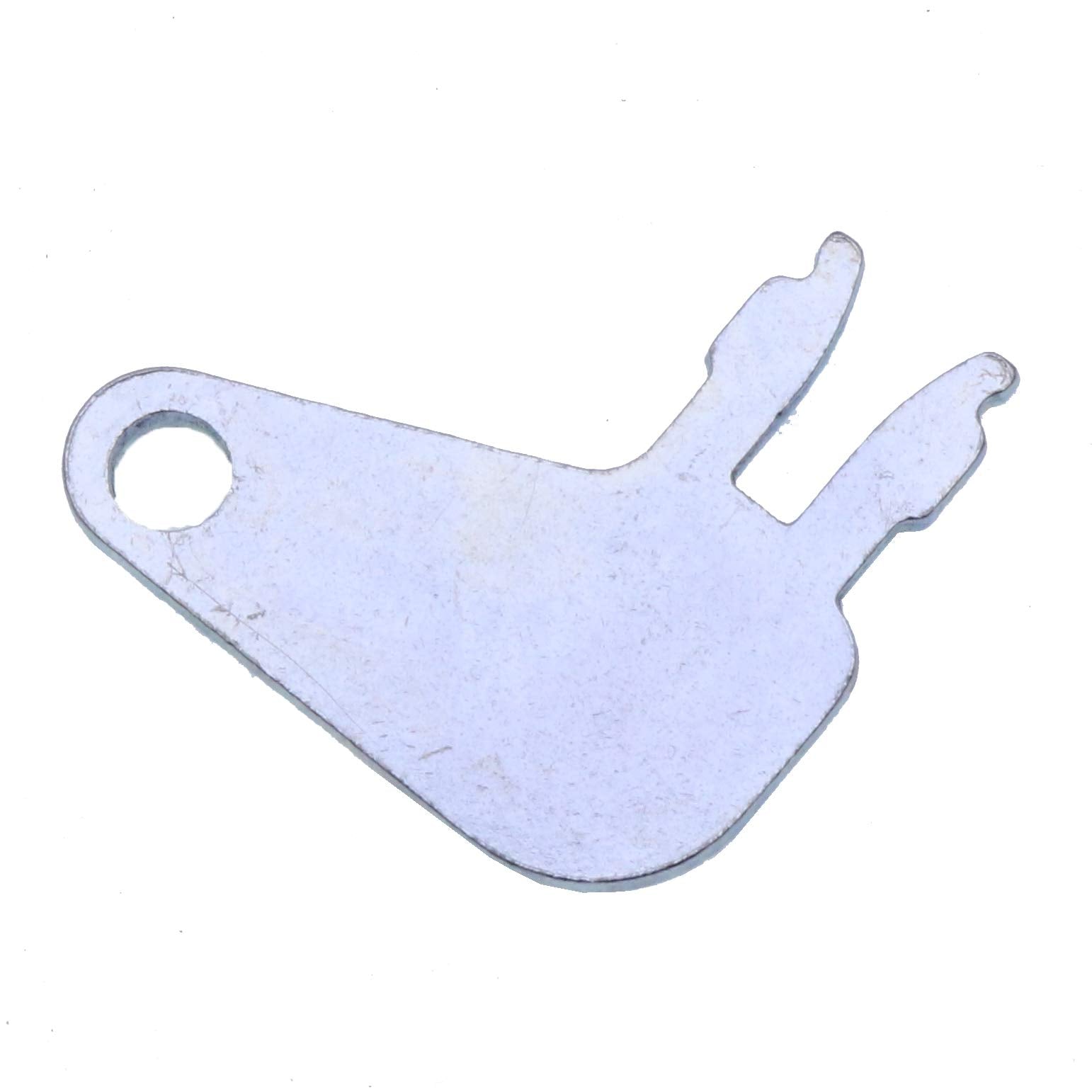 Yiqi 5 Pcs Master Disconnect Key 8398 8H5306 8H-5306 7N0718 For Caterpillar Cat Equipment Battery Disconnect And Older Ignitions