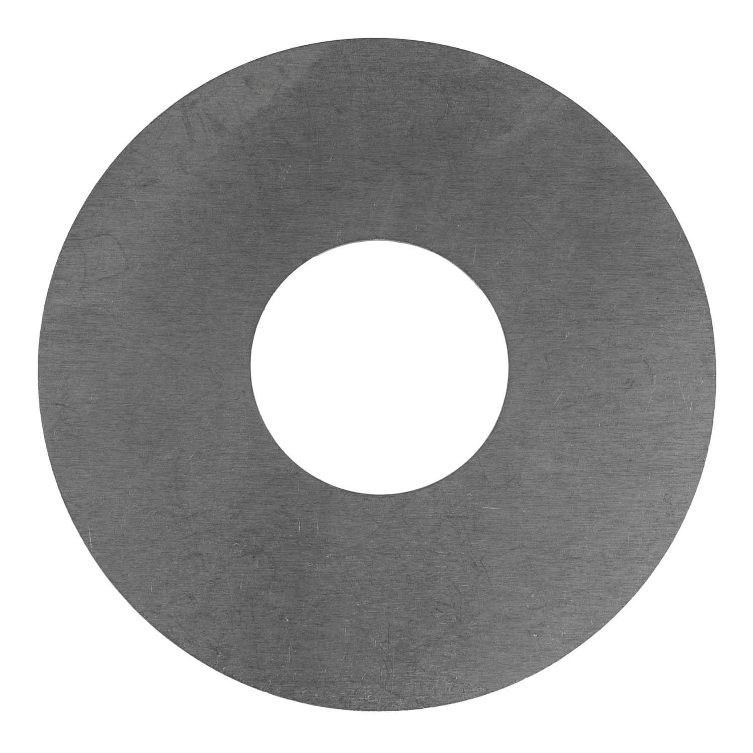 DRIVE PINION OIL DEFLECTOR