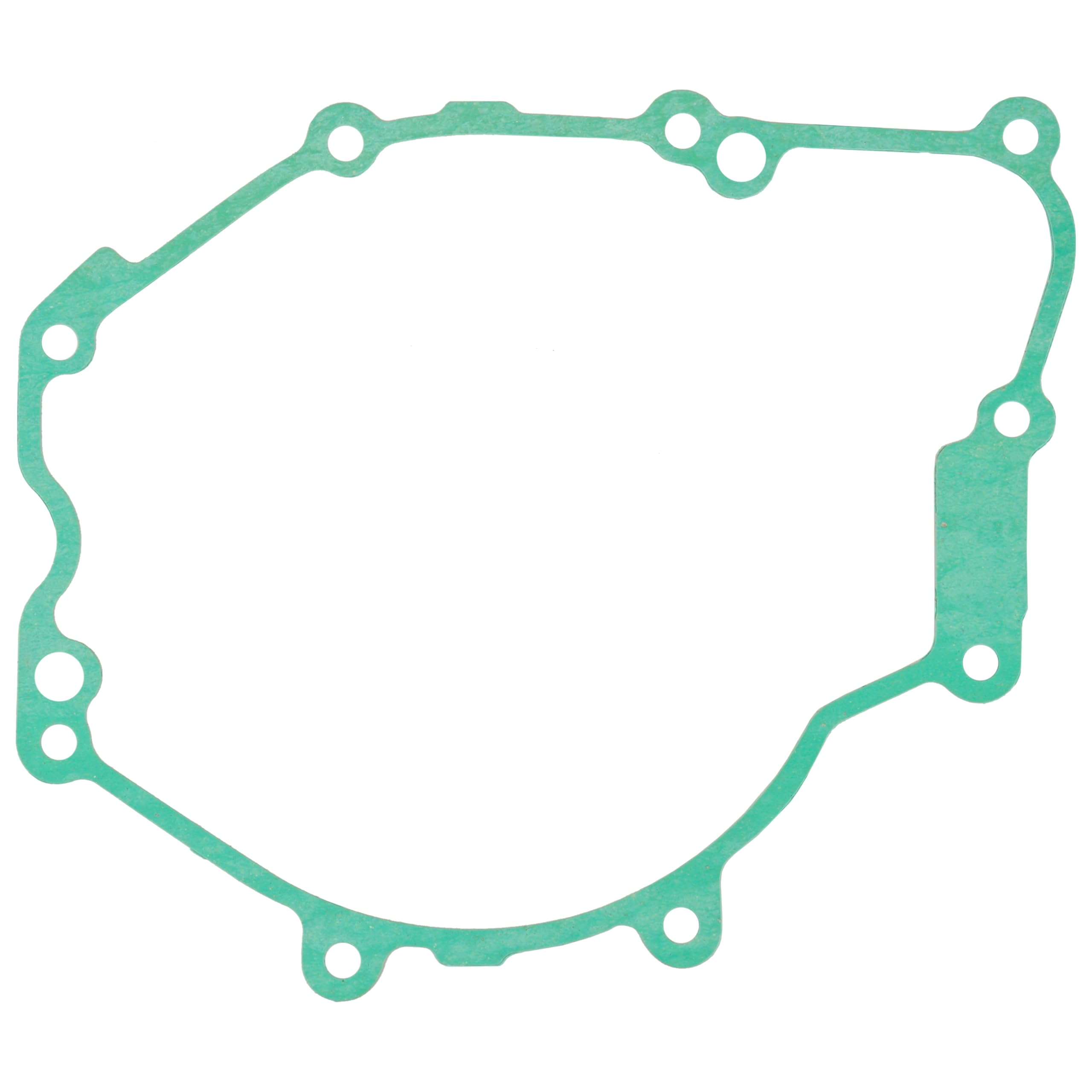 Caltric Stator Gasket Compatible With Yamaha R6 Yzfr6 Yzf-R6 2006 2007 2008 2009 2010 Magneto Gasket
