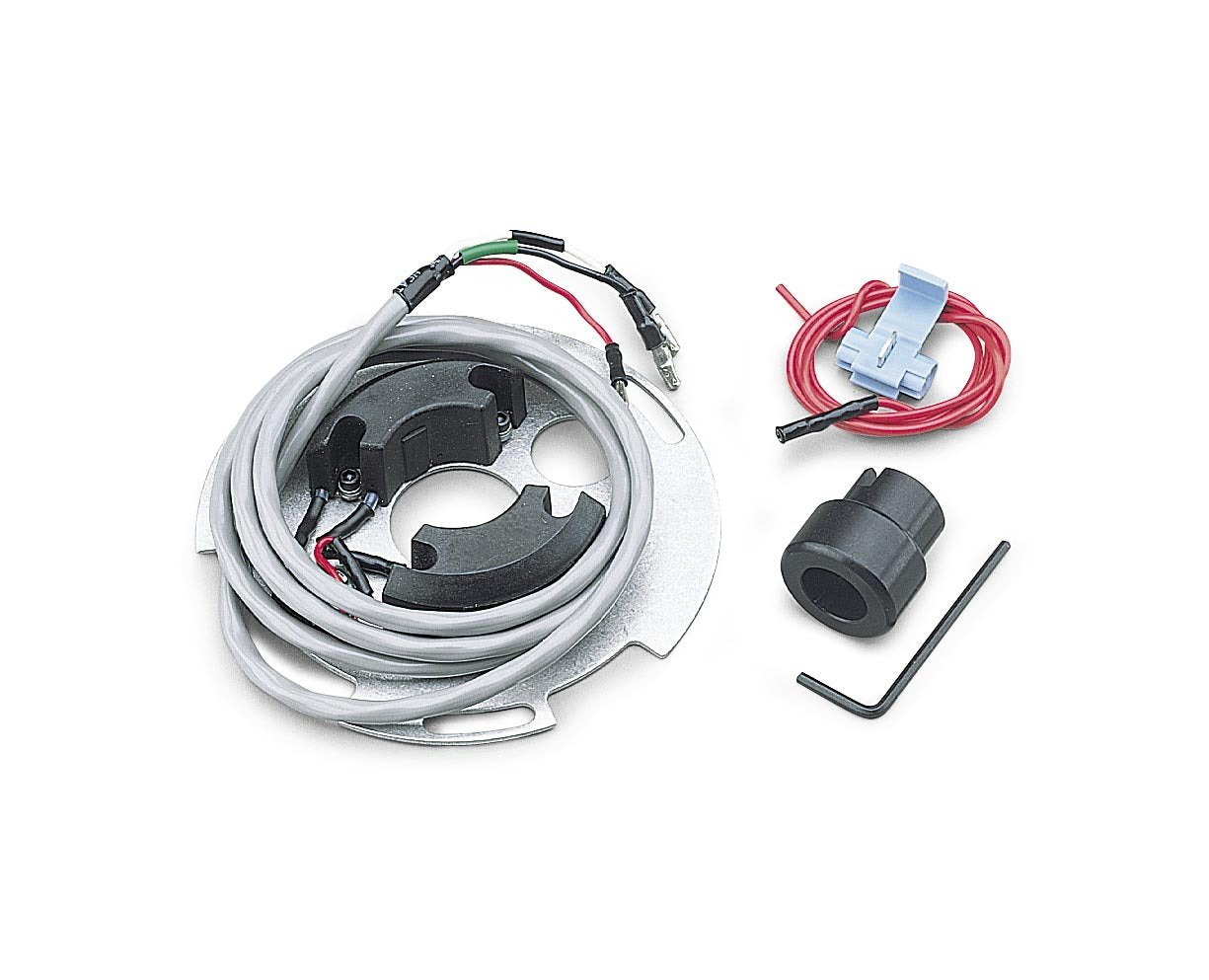 Dynatek Dyna S Ignition System for Honda DS1-2