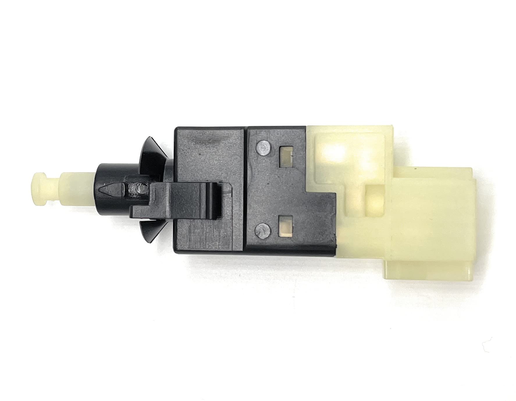 SDYYDS Brake Light Switch 0015454409/0015456709 4Pin FIT for Mercedes-Benz E320 E350 E550 E63 AMG CLS550 CLS63 AMG Sprinter 2500