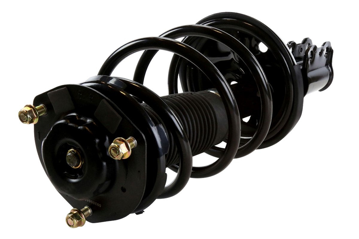 Autoshack Front Complete Struts Coil Springs Assembly Pair Of 2 Driver And Passenger Side Replacement For 2002-2003 Toyota Camry 2002-2003 Lexus Es300 2.4L 3.0L V6 Fwd Cst100236Pr