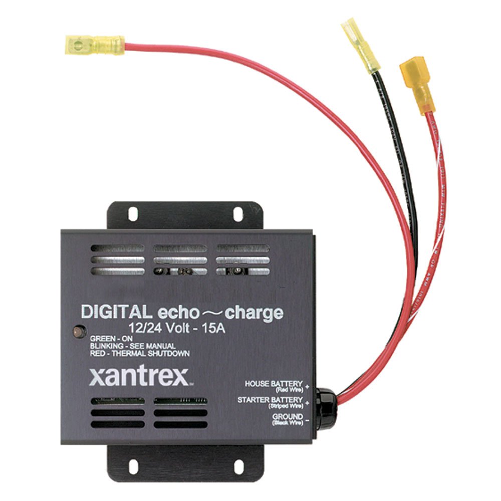 Schneider Electric 82-0123-01 Echo Charger