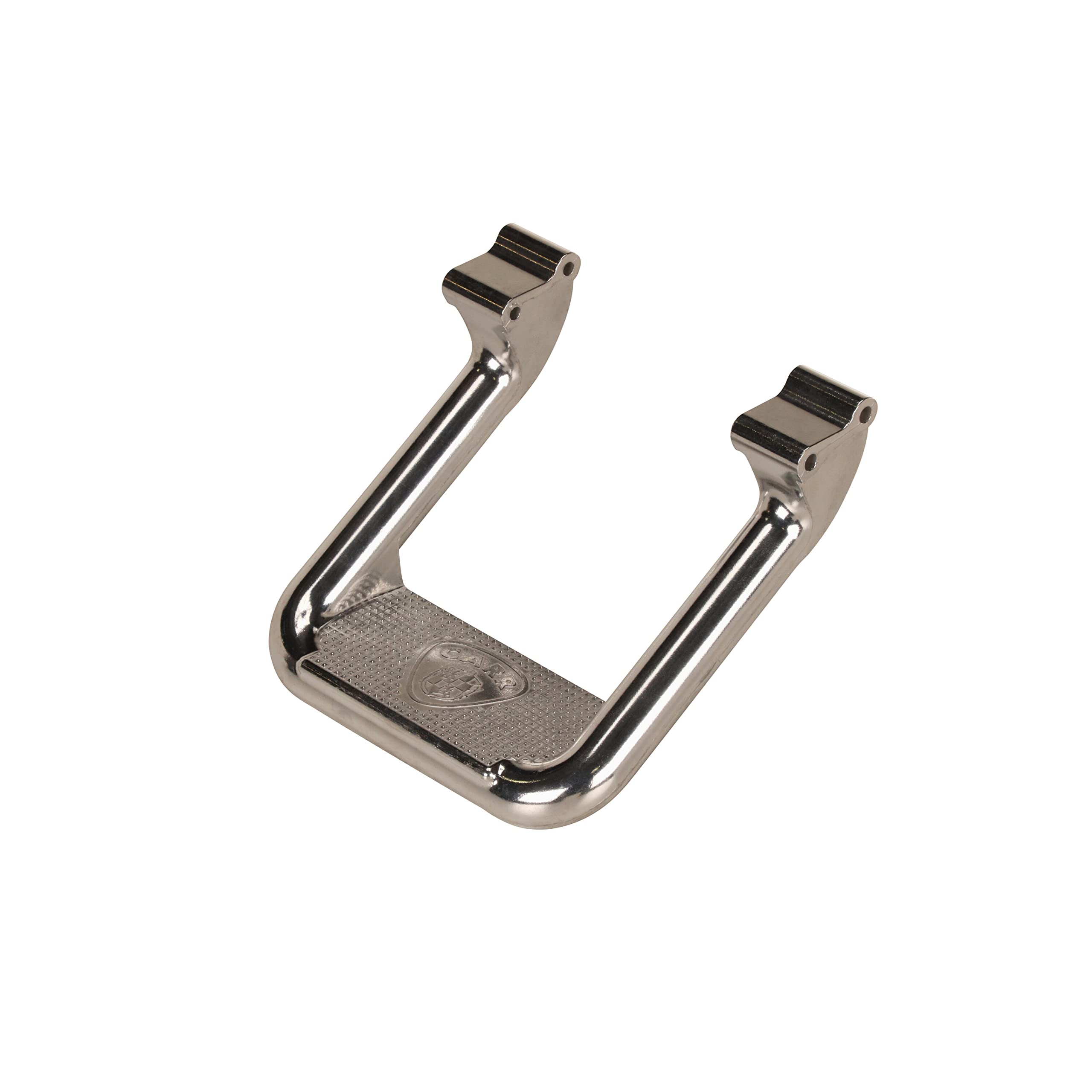 Carr'S 105772-1: Hoop Ii - Assist/Side Step - Xm3 Polished - (Single)