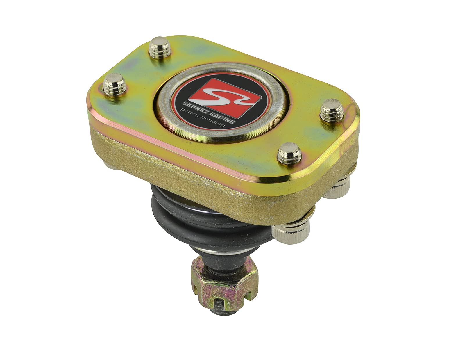 Skunk2 Racing 916-05-5670 Pro Series Ball-Joint For Honda Civic/Acura Integra