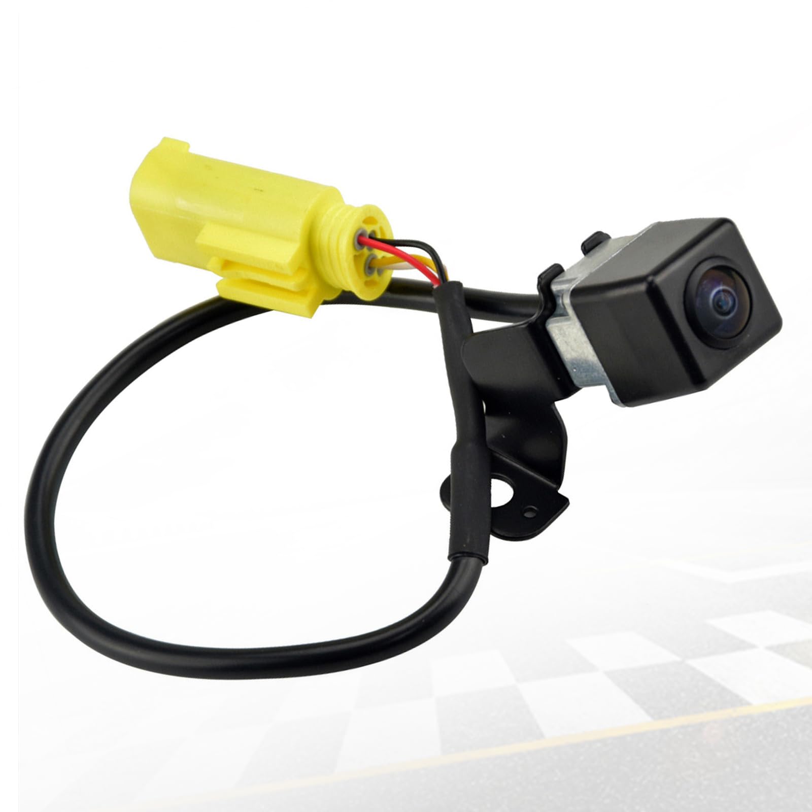 Nbwiyqp Rear View Backup Camera Compatible With Kia Sorento 2014-2015 Replaces 95760-2P600 95760-2P600Fff 957602P600 957602P600F