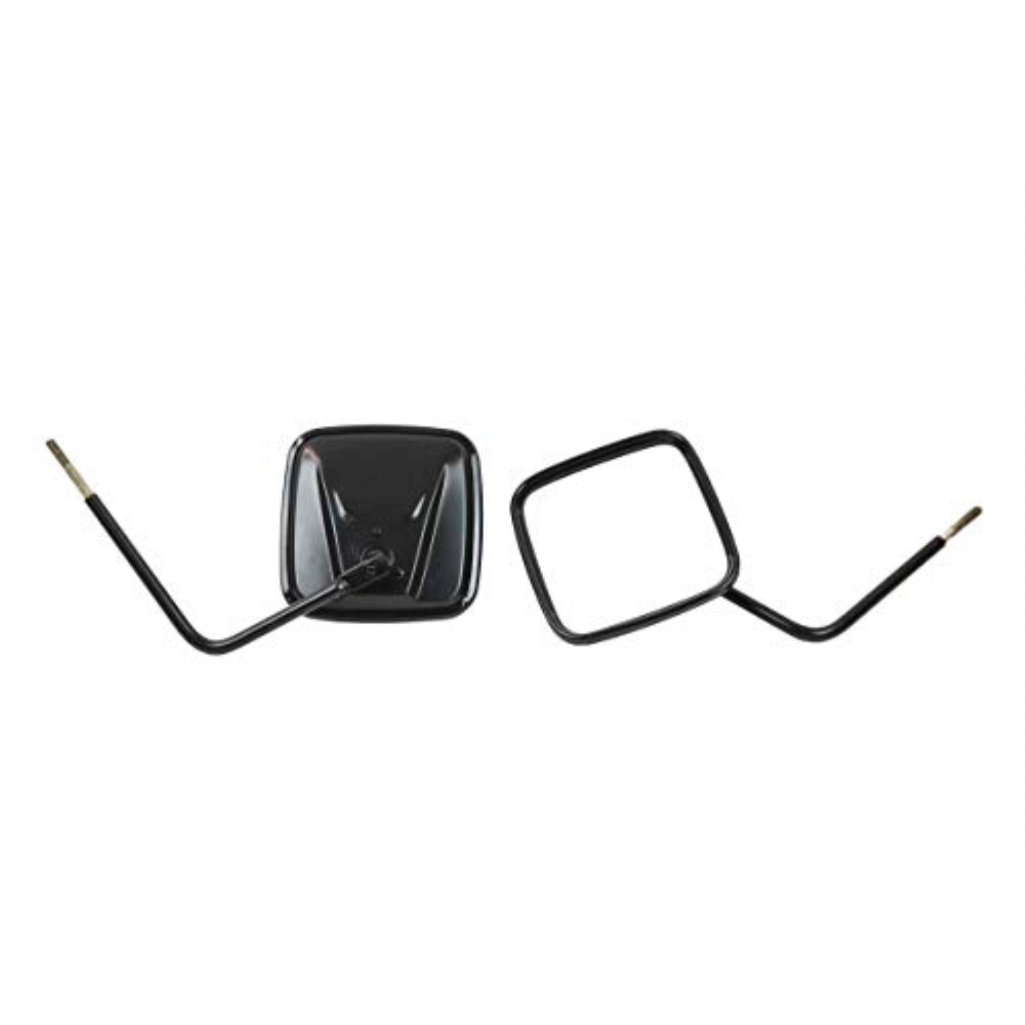Kentrol Outback Mirrors (Pair) 50443