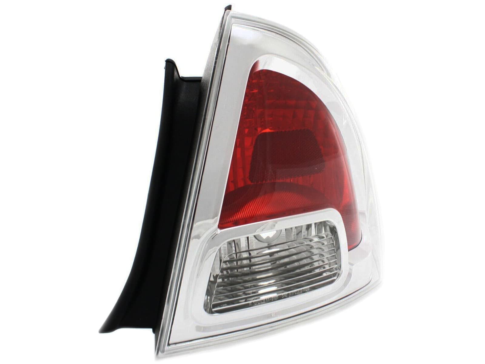 Auto Parts Avenue Apa Replacement For Tail Light Rear Lamp 2006 2007 2008 2009 Fusion Left Right Pair Set 6E5Z13404B 6E5Z13405B