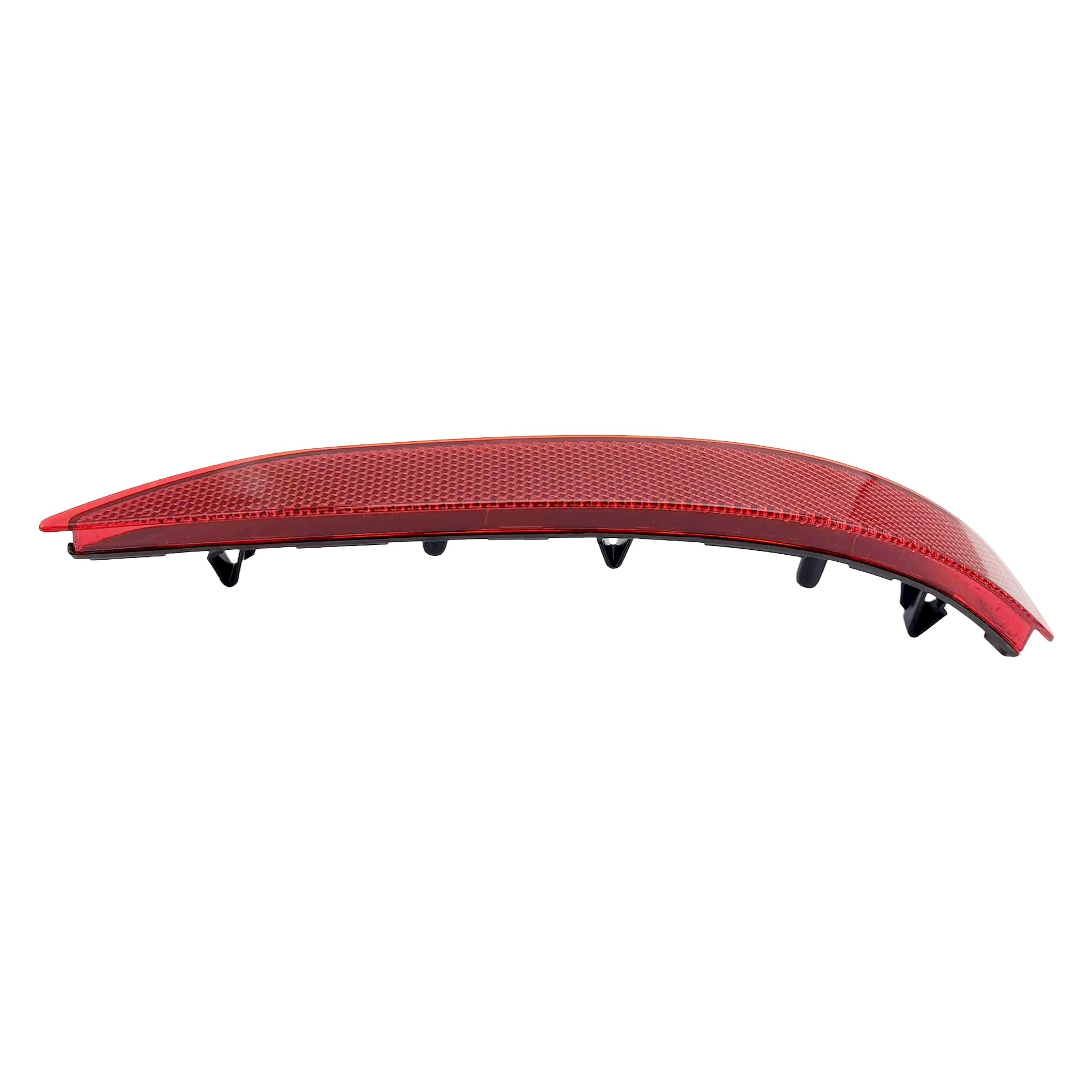Novaparts Left Driver Side Rear Bumper Reflector For 2018 2019 2020 2021 2022 2023 Chevy Equinox 84150890 84306358 Gm1184117