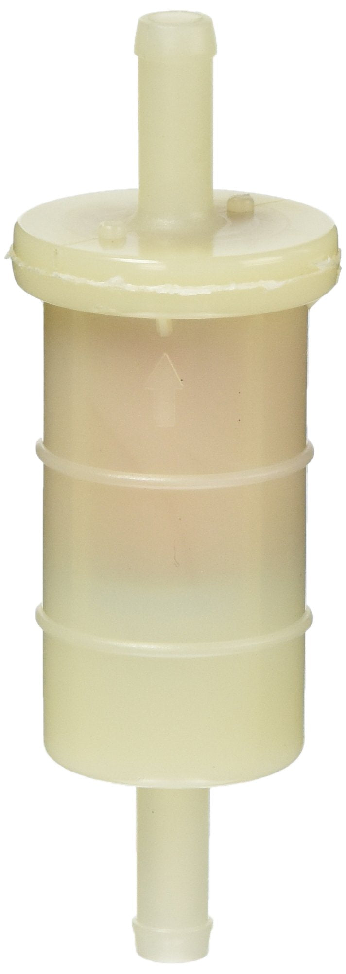 Sierra International, 187714, Fuel Filter (Inline), white