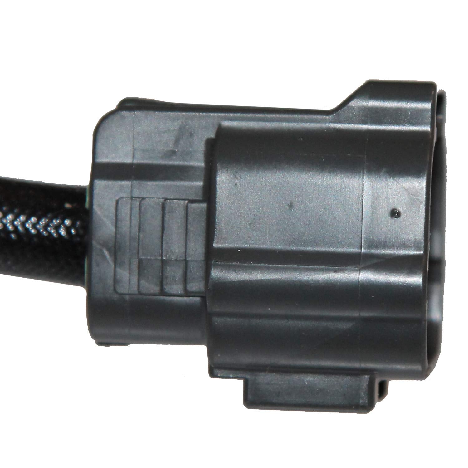 Walker Products 350-34080 Oxygen Sensor, Original Equipment Replacement Premium O2 Sensor, Direct Fit