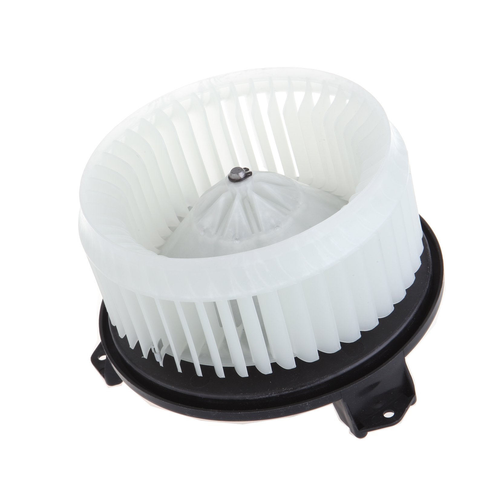 SCITOO HVAC Blower Motor with Fan Fit for 2007-13 for Acura MDX / 2009-16 Dodge Ram / 2007-2017 Lincoln MKX / 2007-2017 for Ford