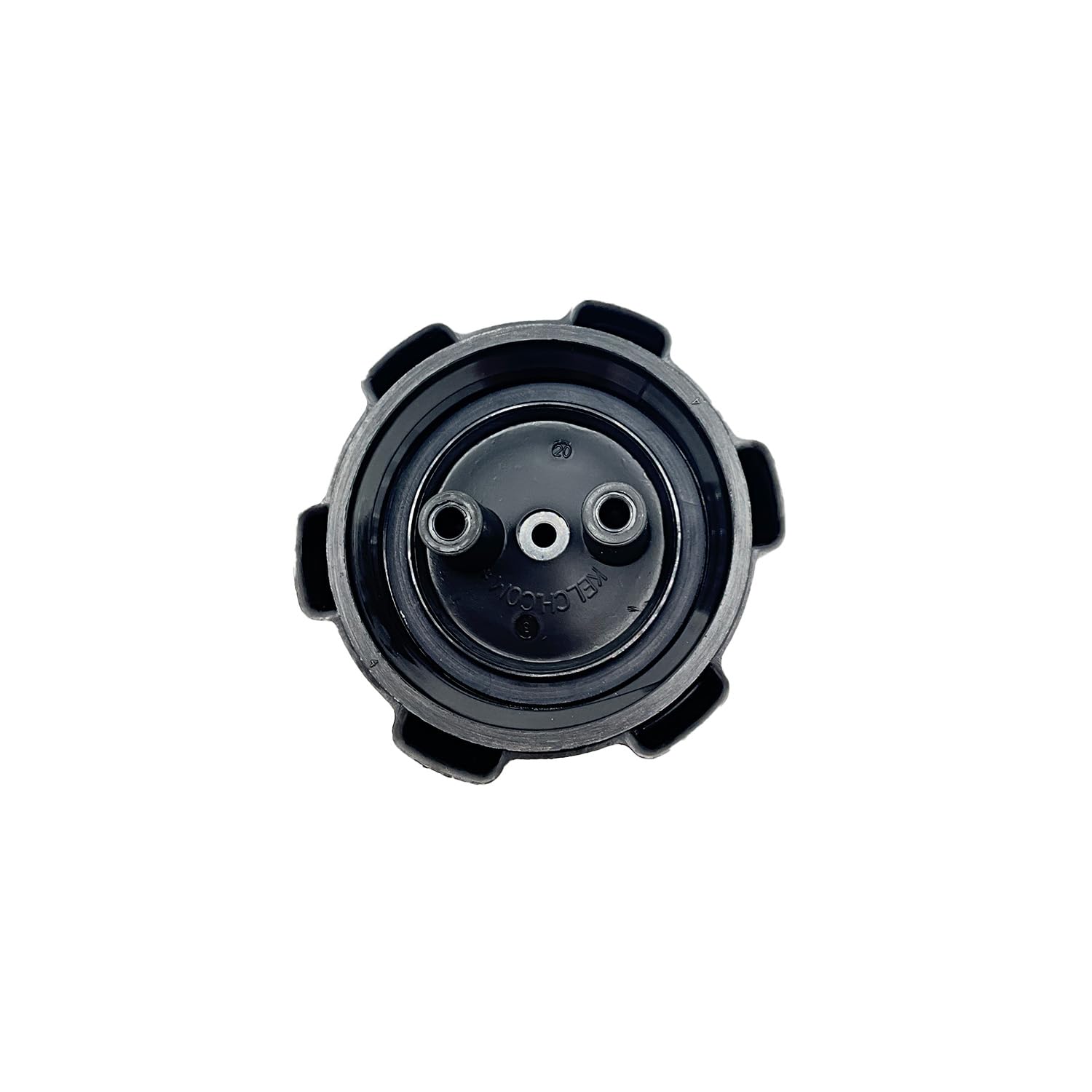 Polaris Snowmobile Vented Oil Cap, Custom Color, Genuine Oem Part 1240094, Qty 1