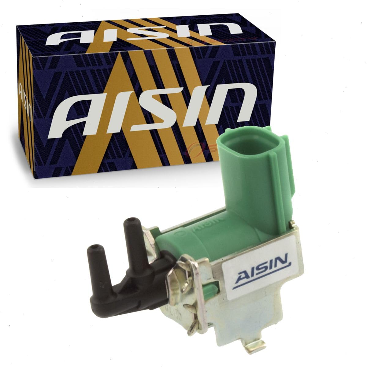 AISIN Vacuum Switching Valve compatible with Toyota Tacoma 2.4L 2.7L L4 1995-2004