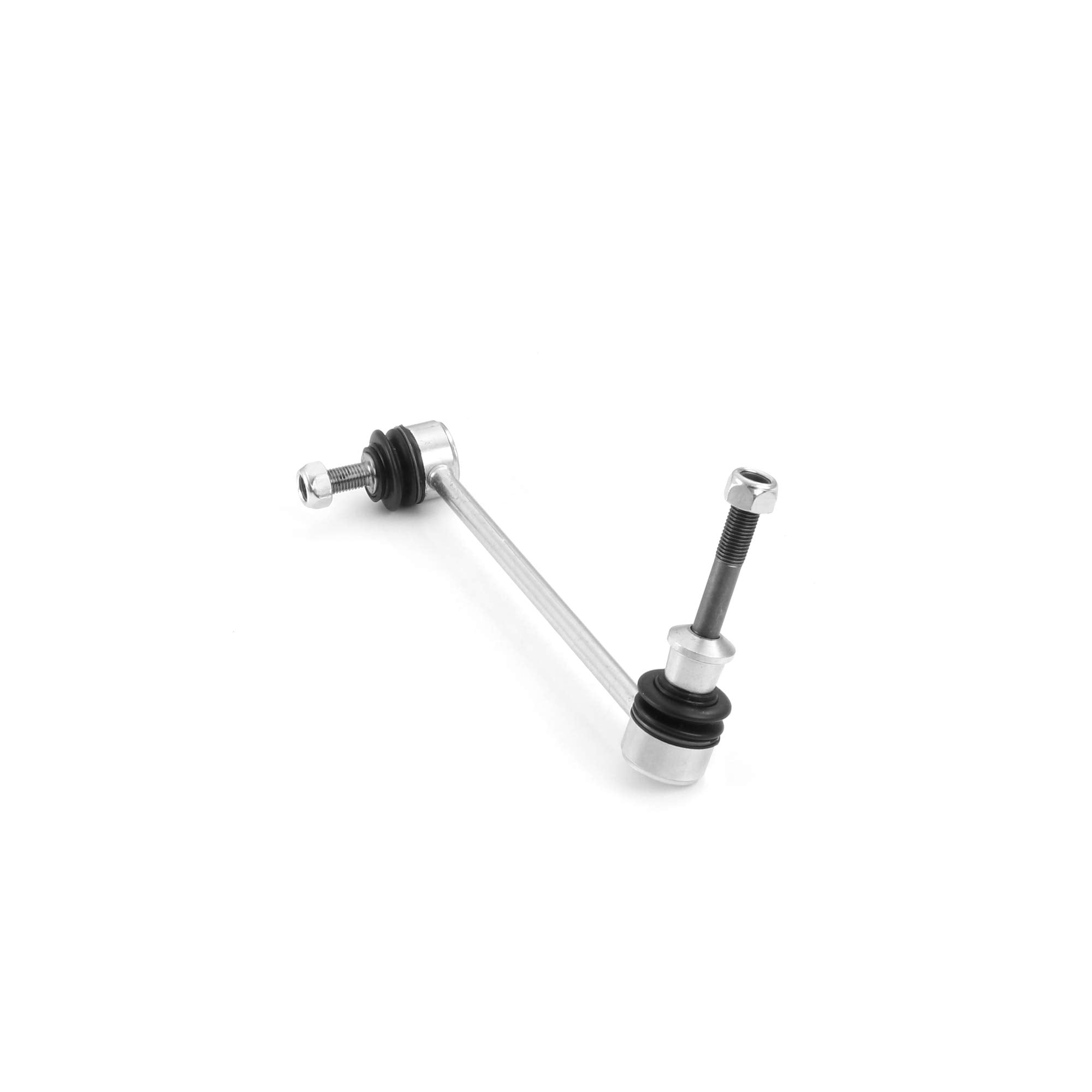 Metrix Premium Chassis Parts - 4 Pc Front Upper Control Arm & Front Sway Bar Stabilizer End Link Kit Fits 07-18 Bmw X5, 08-14 X6