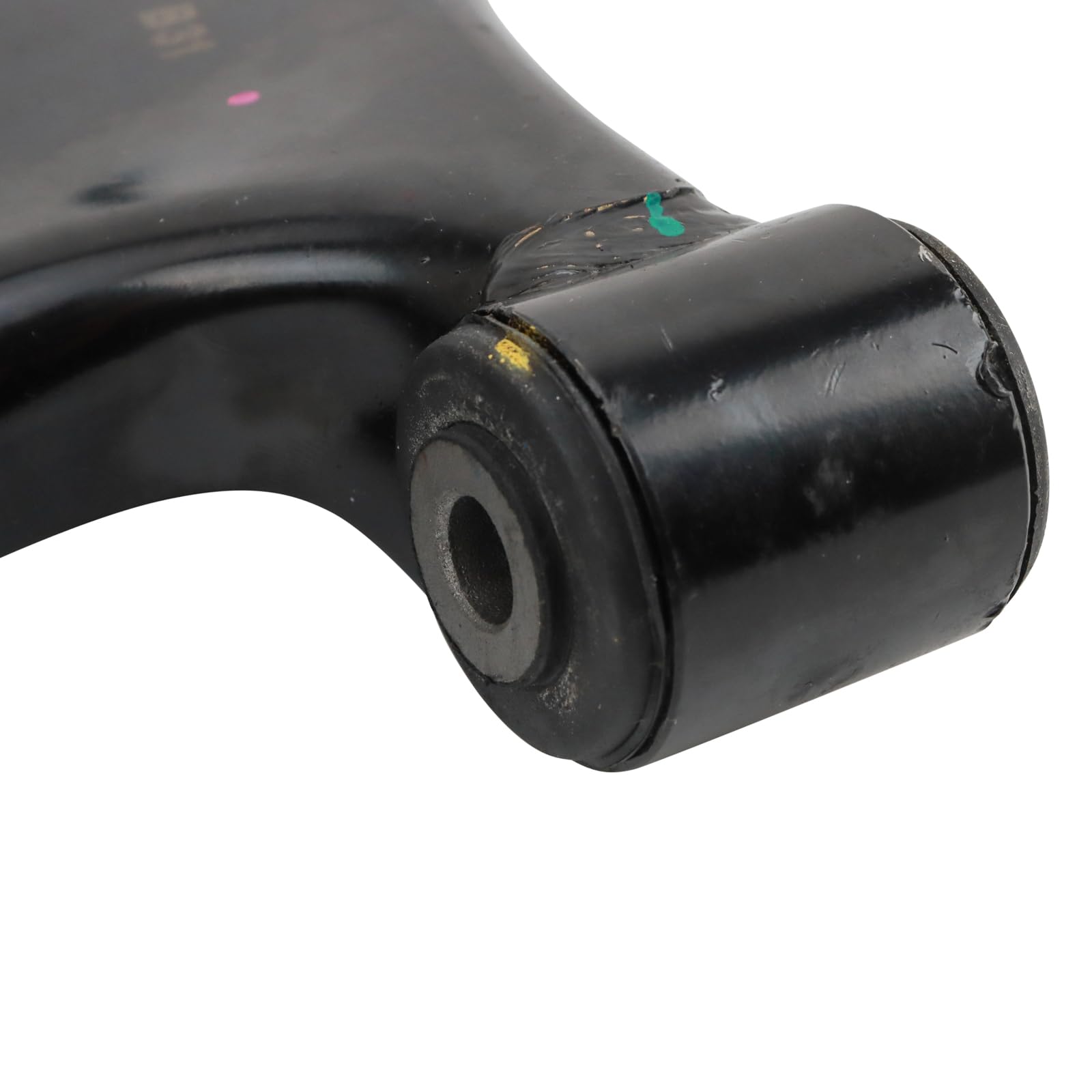 Trq Front Lower Control Arm With Ball Joint Set Compatible With 2014-2018 Kia Forte 2014-2016 Forte Koup Forte5