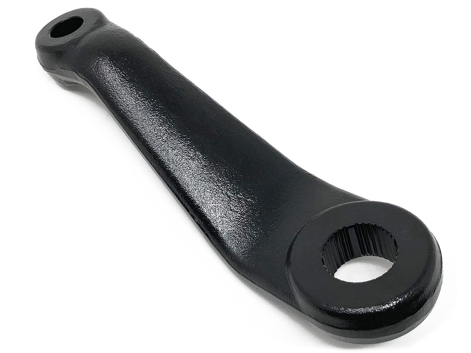 Tuff Country 70200 Drop Pitman Arm 4Wd Compatible With/Replacement For Ford F-250 1980-1997