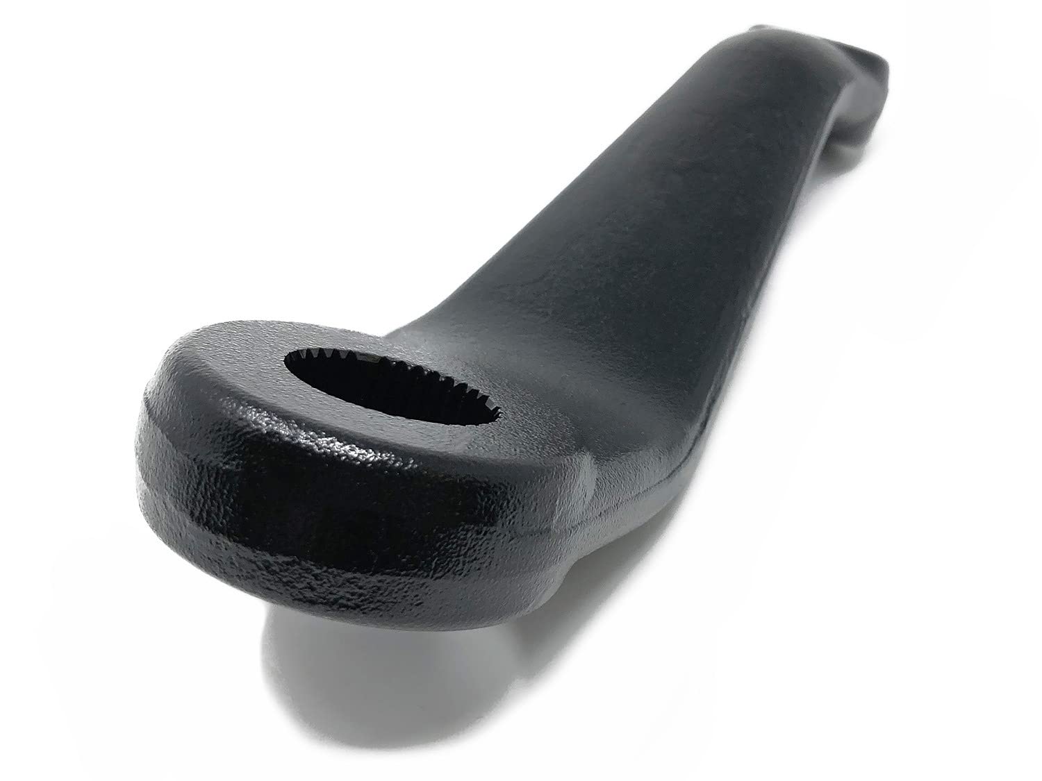 Tuff Country 70200 Drop Pitman Arm 4Wd Compatible With/Replacement For Ford F-250 1980-1997