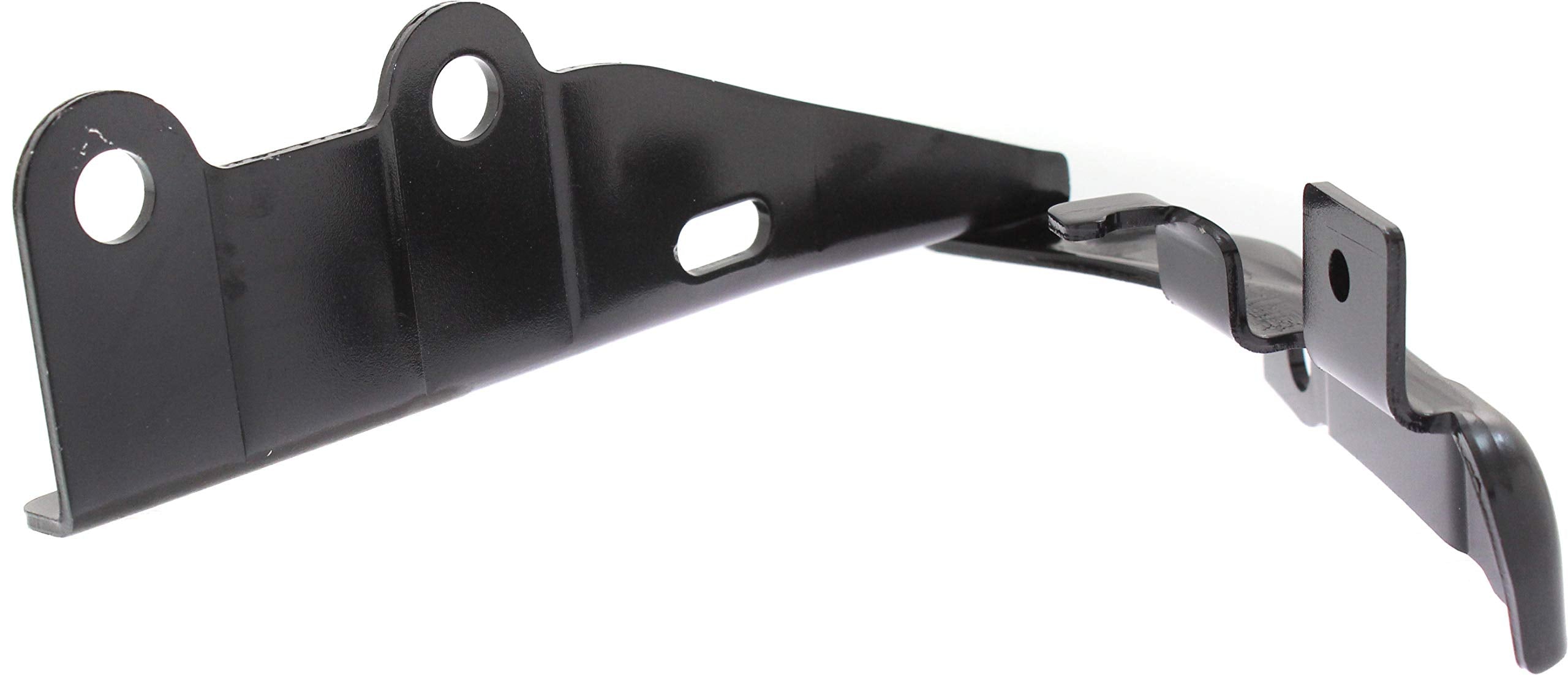 Evan Fischer Hood Hinge Compatible With 2004-2012 Chevrolet Colorado, Fits 2004-2012 Gmc Canyon, Fits 2007-2008 Isuzu I-290, Fit
