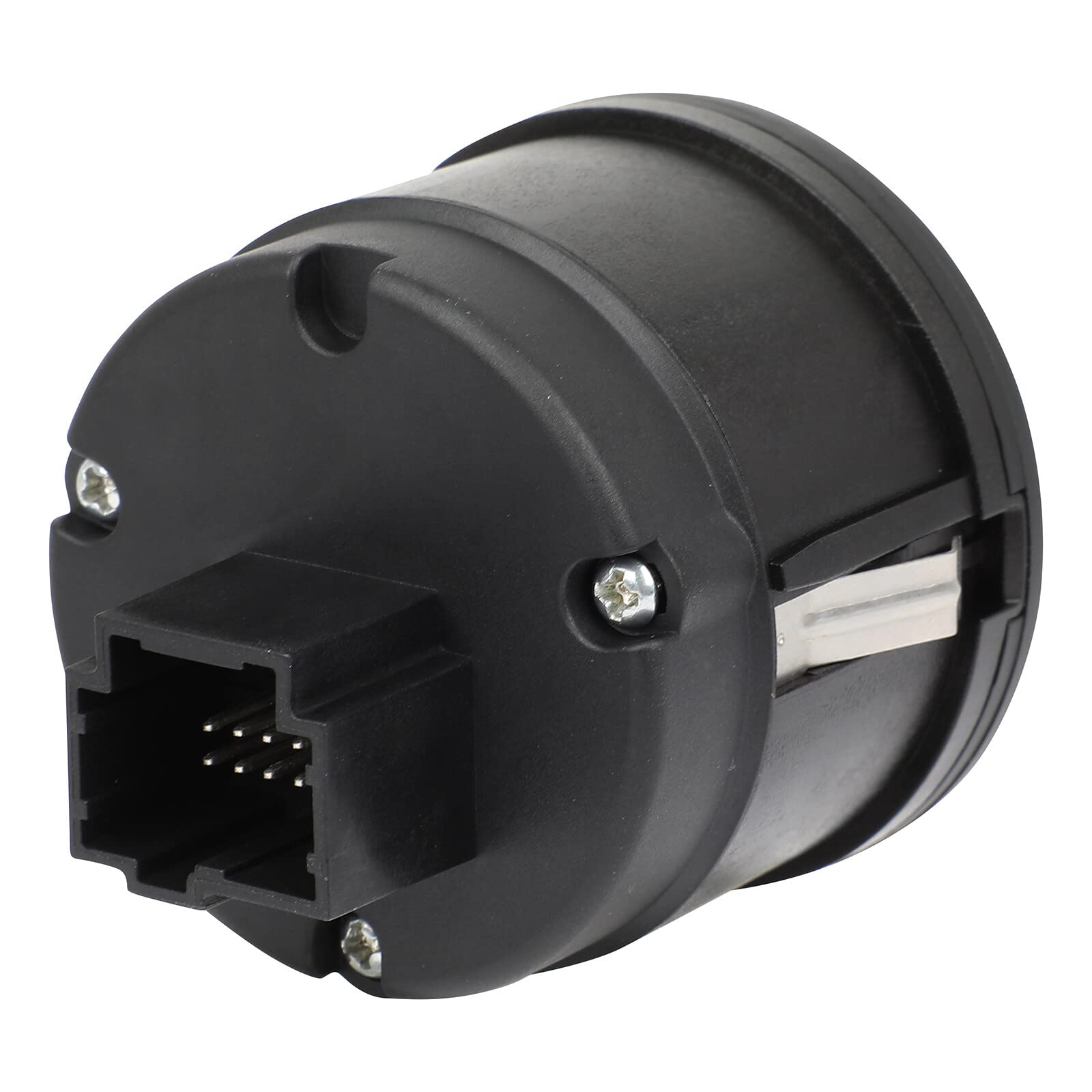 Scitoo Headlight Switch For Ford Edge 2007-2010 For Ford F-250 Super Duty 2008-2010 For Ford F-350 Super Duty 2008-2010 Headlight Control Switch 7C3Z11654Ca, 8C3Z11654Ca