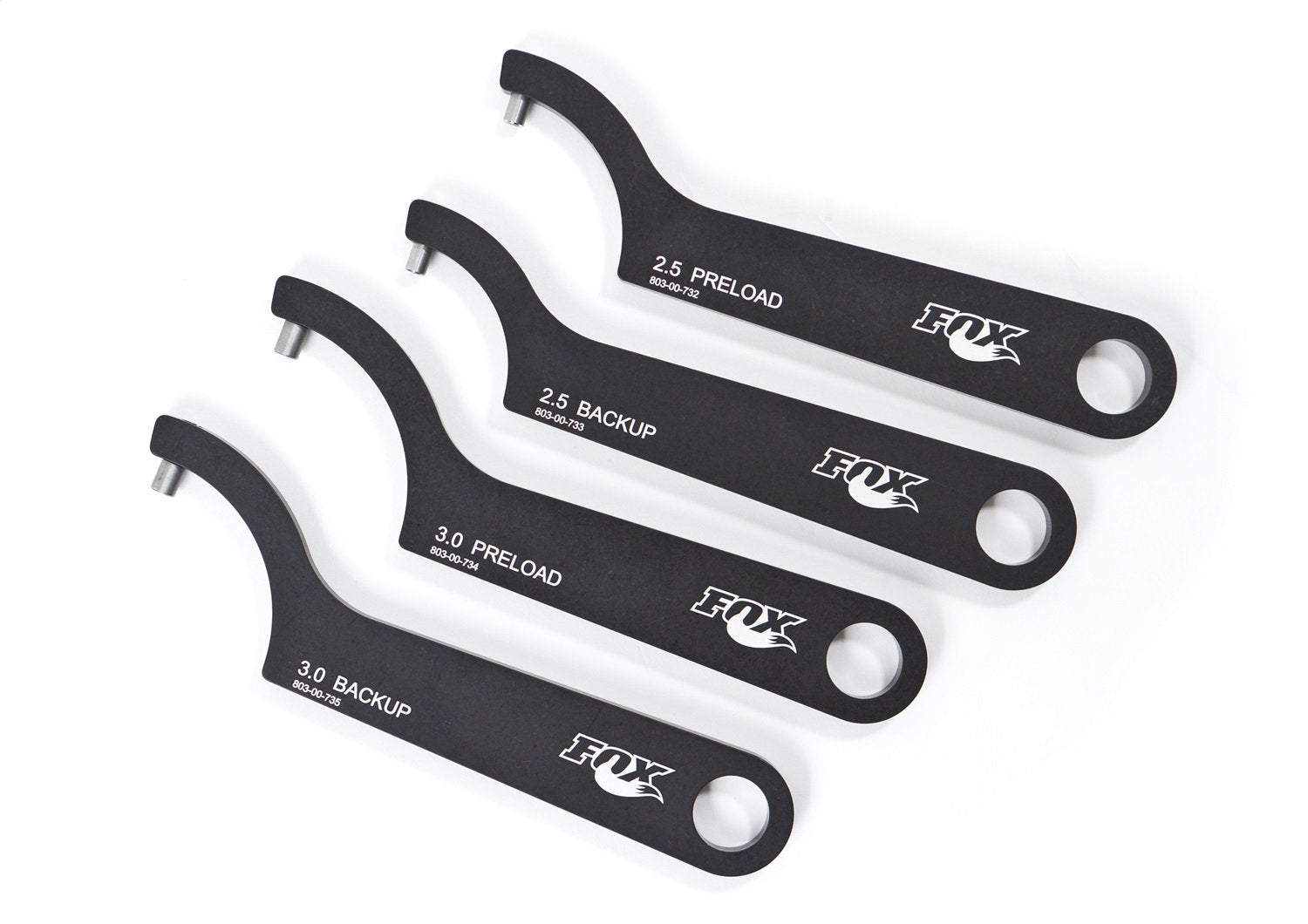 Fox Racing Shox Spanner Wrench - 803-00-734