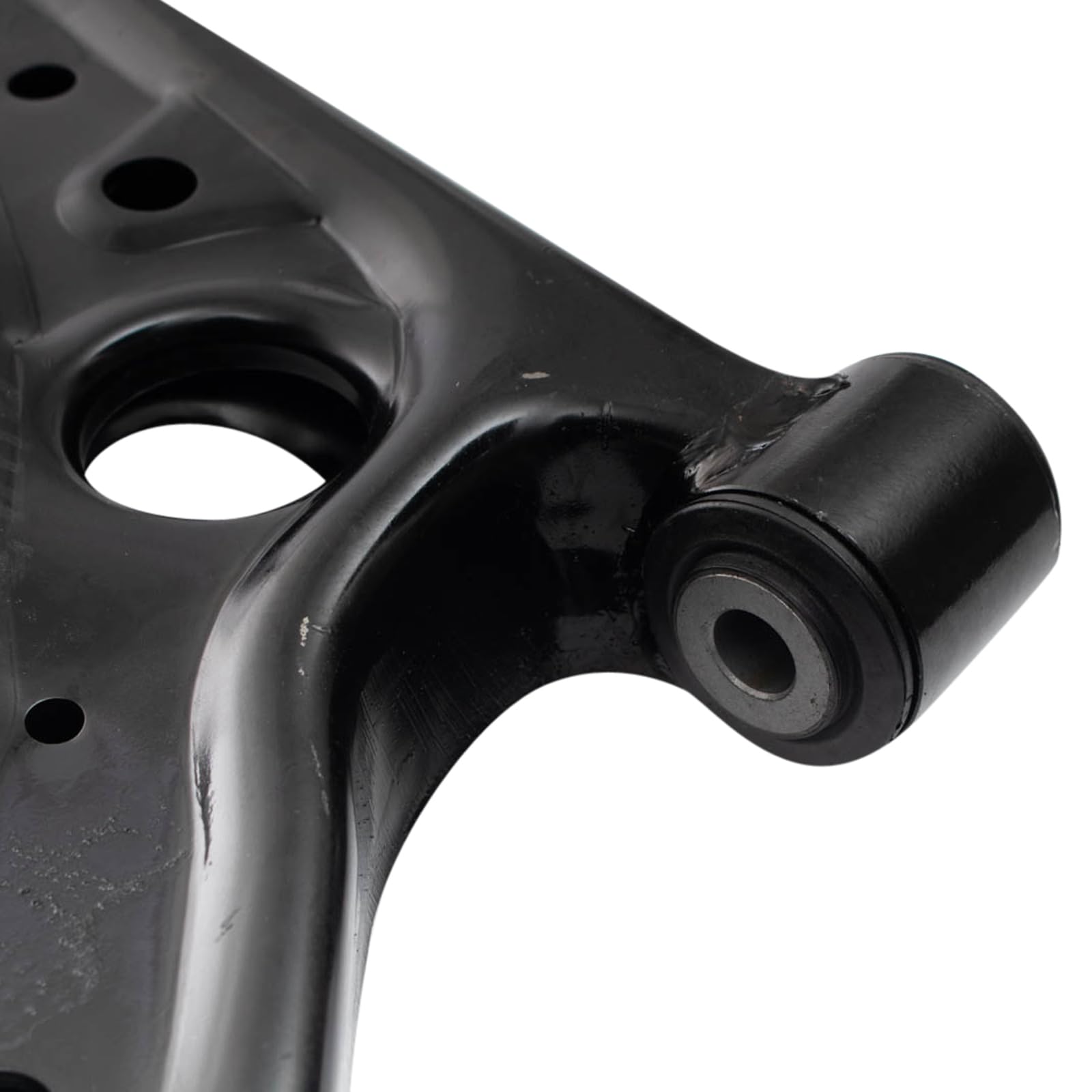 Trq Front Left Lower Control Arm With Ball Joint Drivers Side Compatible With 2016-2022 Honda Hr-V