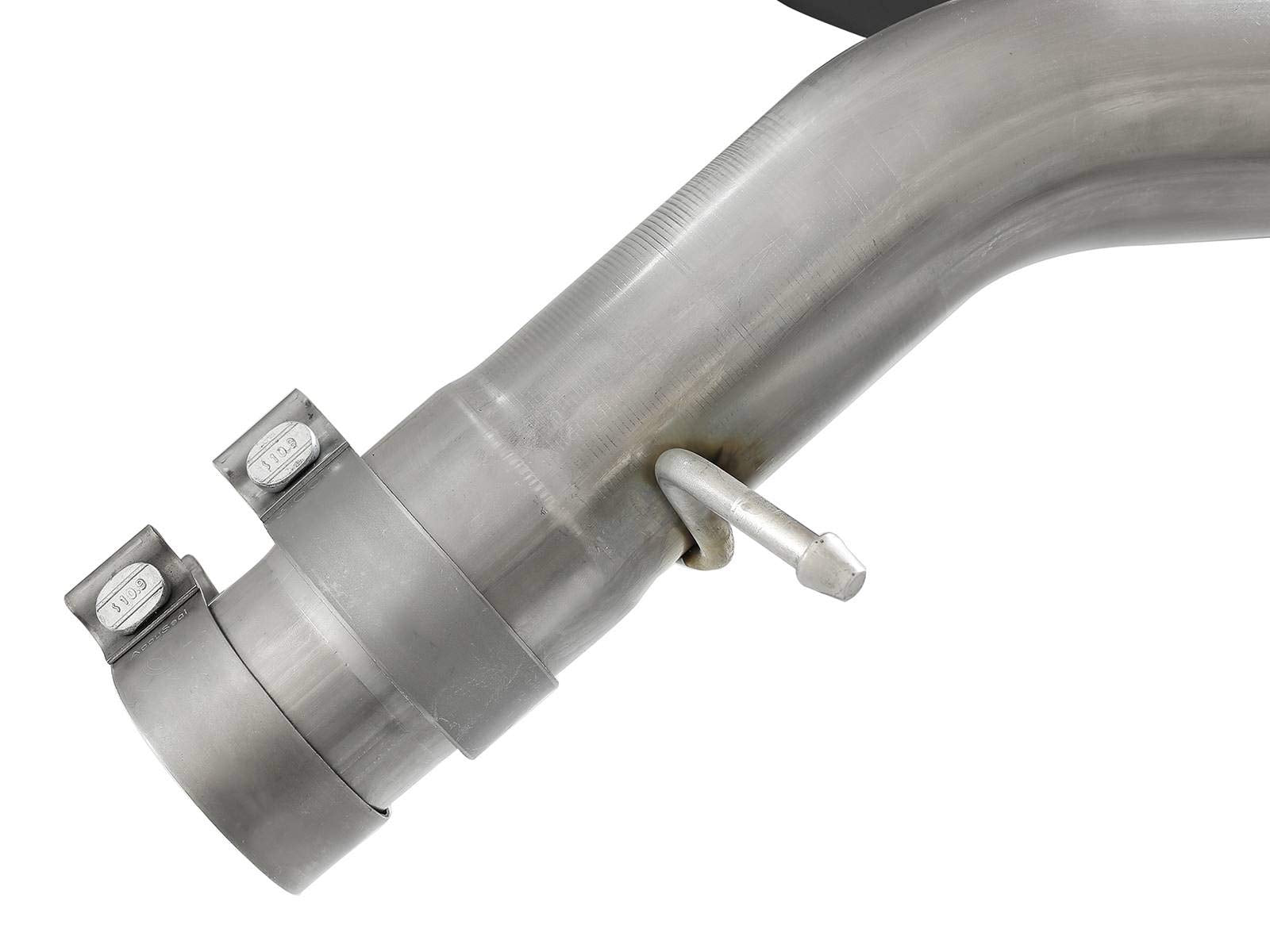 Afe Power 49-33104-B Takeda Axle-Back Exhaust System