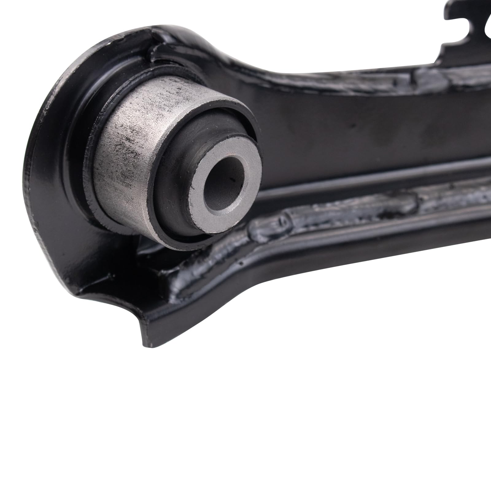 Trq Front Left Upper Control Arm With Ball Joint Drivers Side Compatible With 2004-2012 Chevrolet Colorado Gmc Canyon 2006 Isuzu