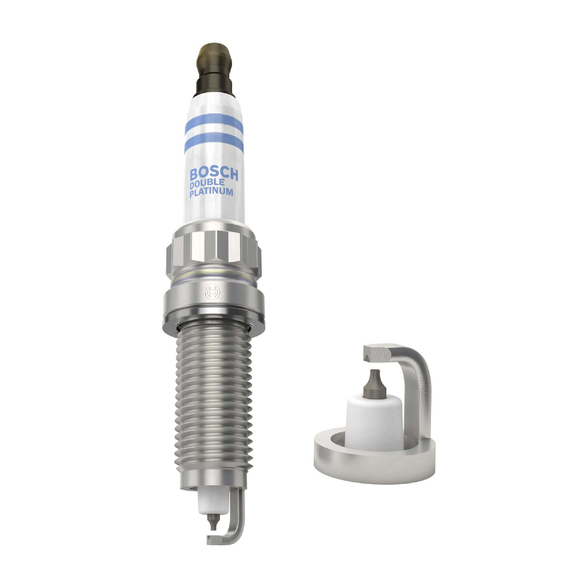 Bosch Zr5Tpp33S Oe Fine Wire Double Platinum Spark Plug - Single