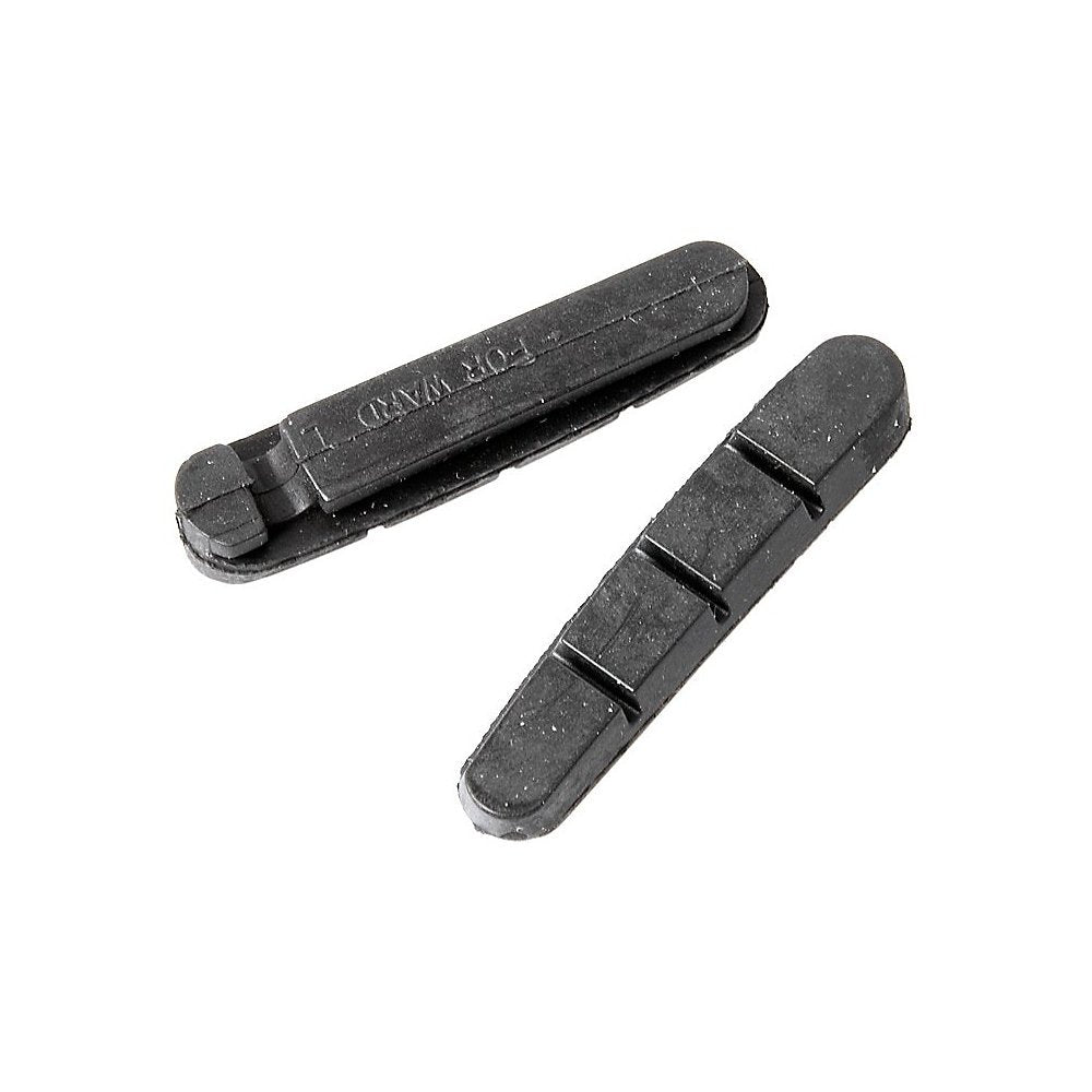 Tektro - 422.11 - Road Cart Brake Pad Inserts - Pair