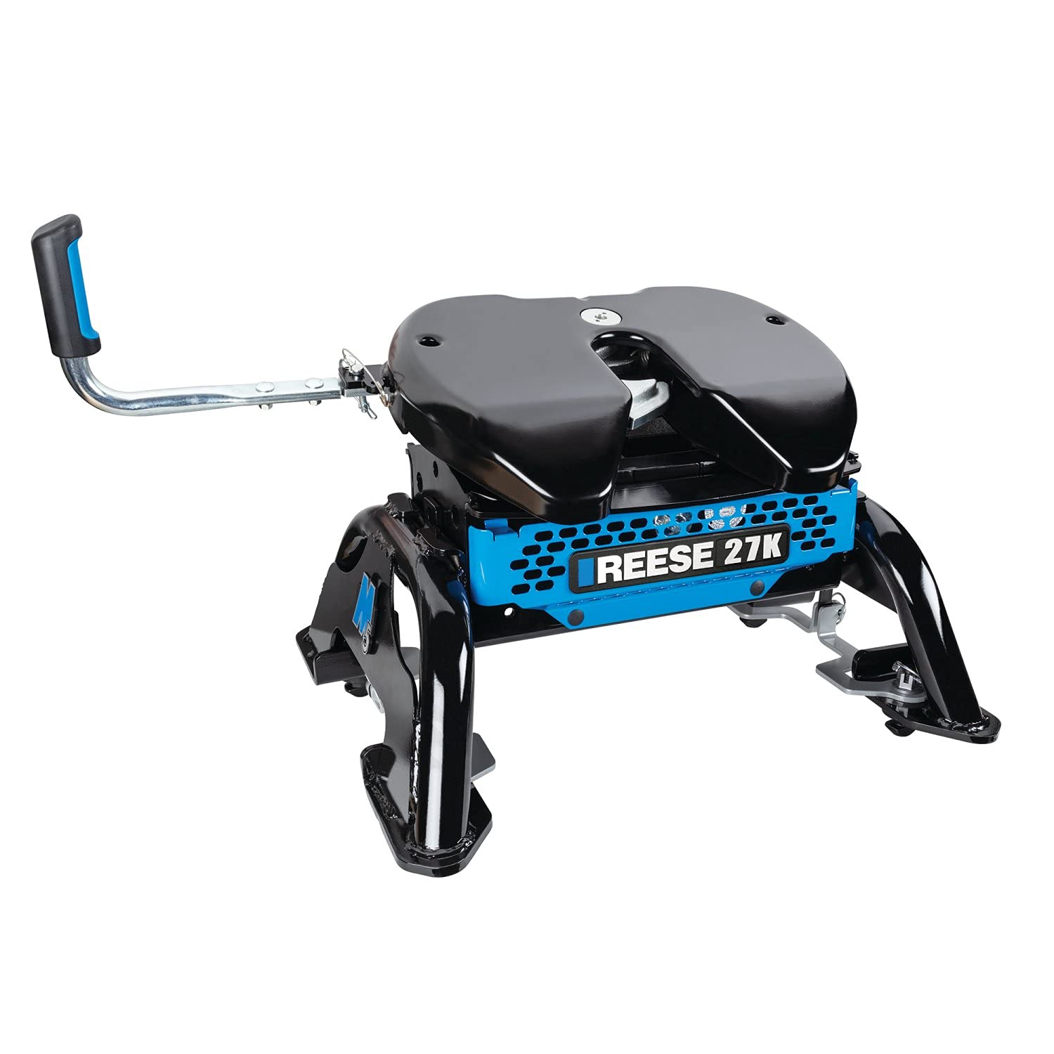 Reese M5™ 27K Fifth Wheel, Gm Oe
