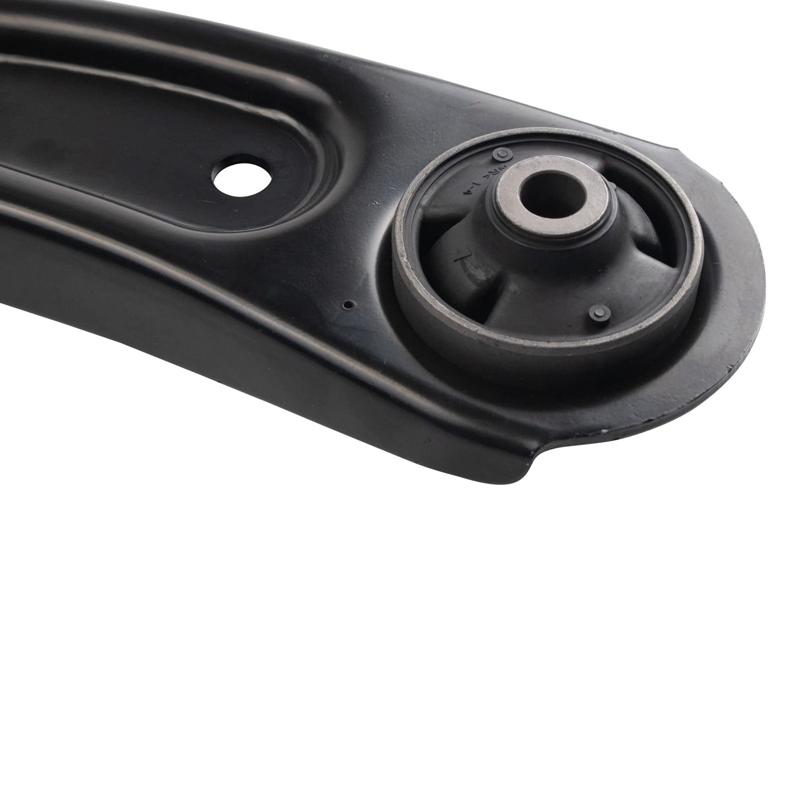 Trq Front Left Lower Control Arm With Ball Joint Drivers Side Compatible With 2017-2020 Hyundai Elantra 2018-2020 Elantra Gt 201