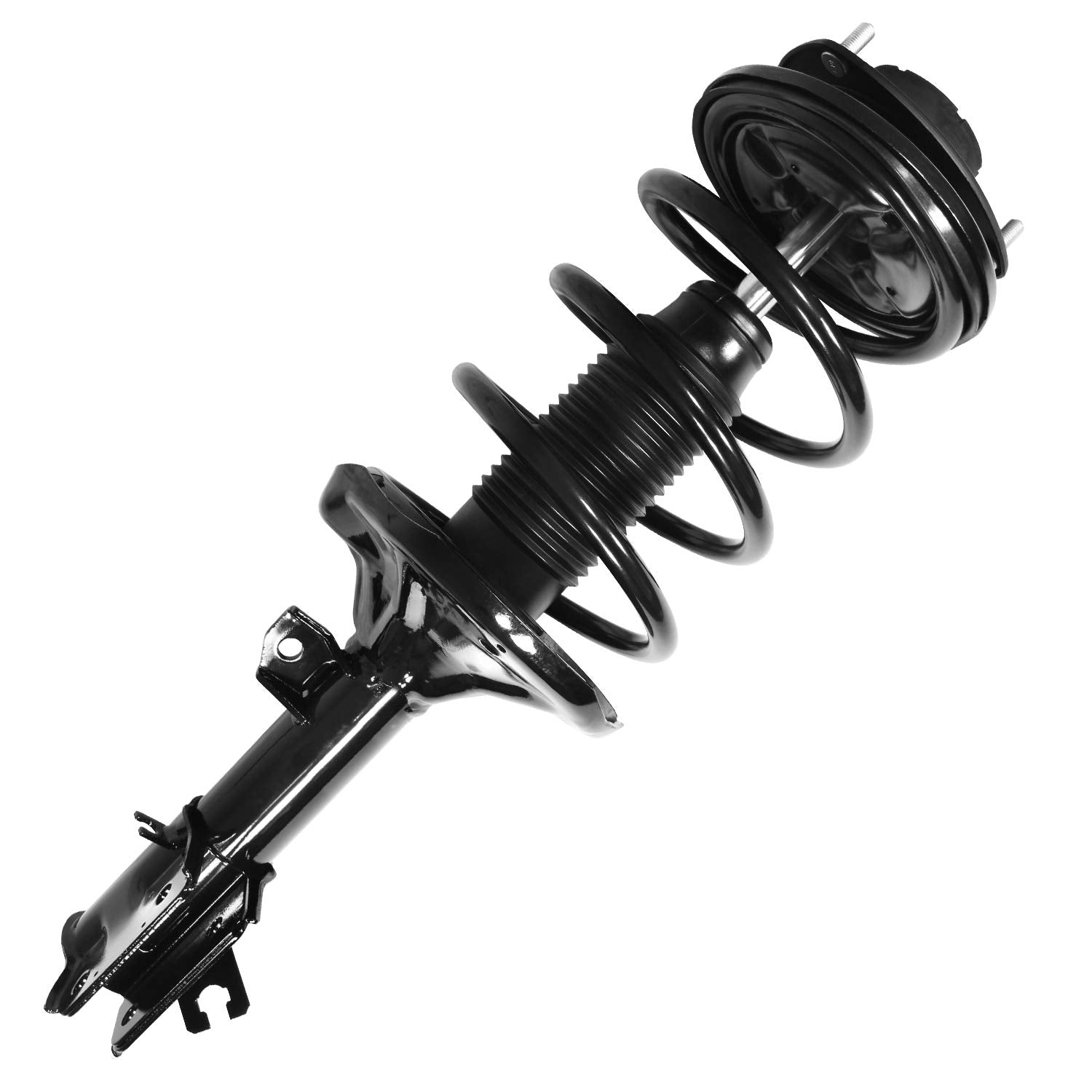 2001-2006 Hyundai Santa Fe - 2-11283-11284-001