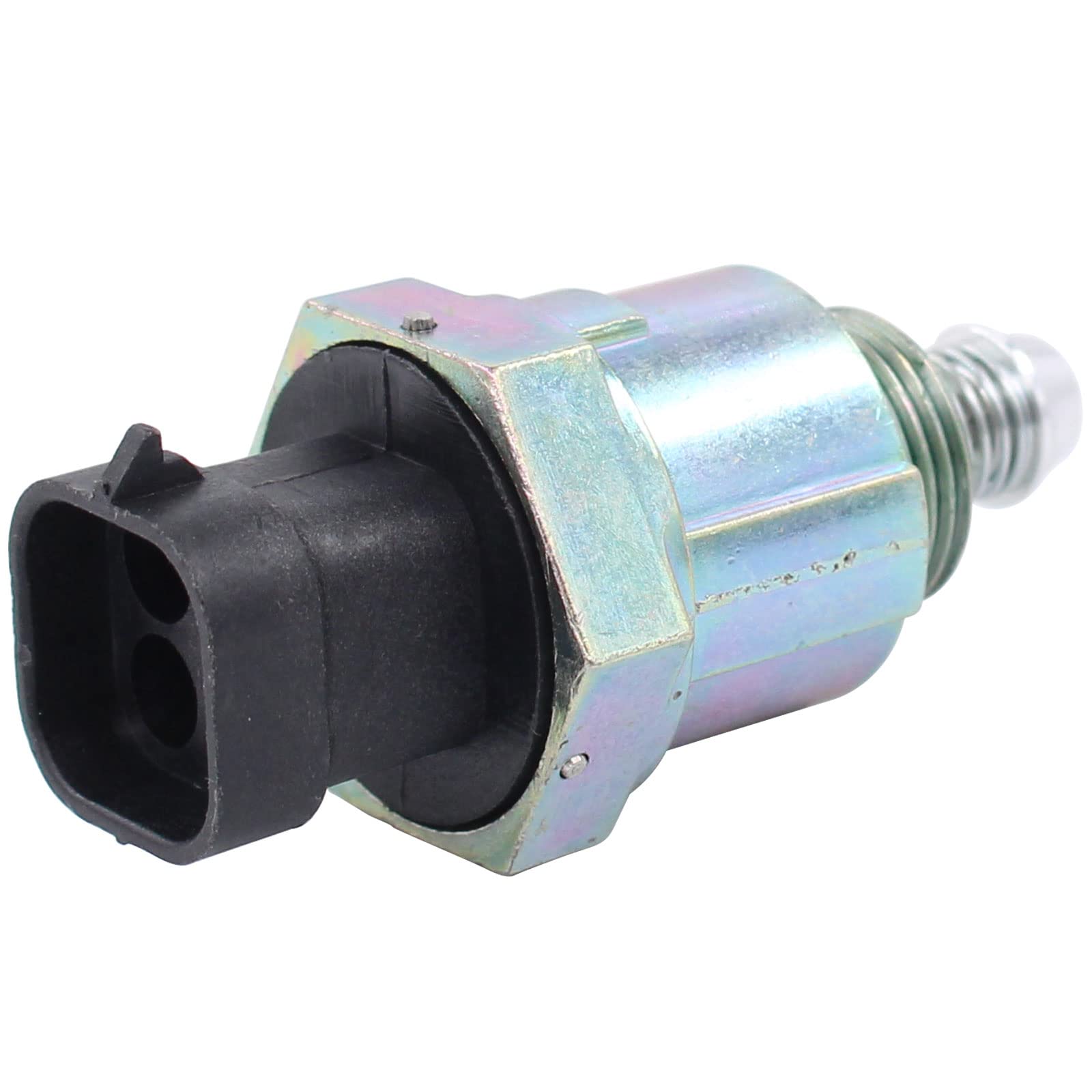 Newyall Tps Throttle Position Sensor And Iac Idle Air Control Valve For Chevrolet Gmc S10 Blazer C1500 C2500 C3500 K1500 K2500 K