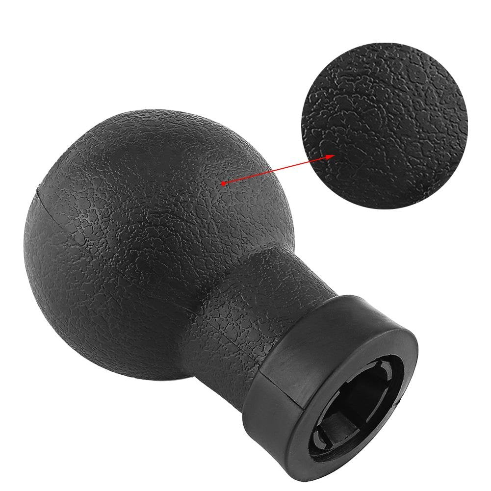 Kimiss 5 Speed Car Gear Shift Shifter Knob Stick Head For Suzuki Swift Sx4 2005-2010