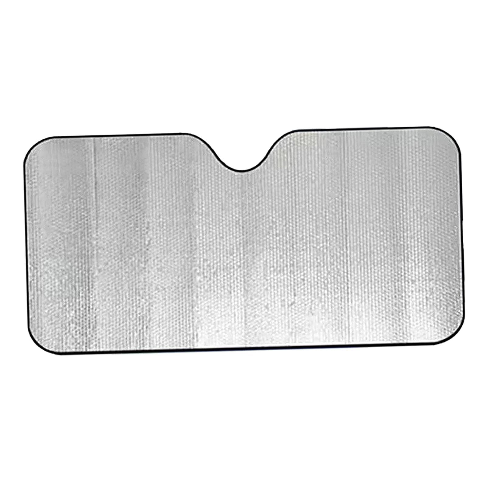 Enakshi Car Windshield Sunshade for Back Window Insulating 130x60cm Car Window Shade| Parts & Accessories | Car & Truck Parts | 