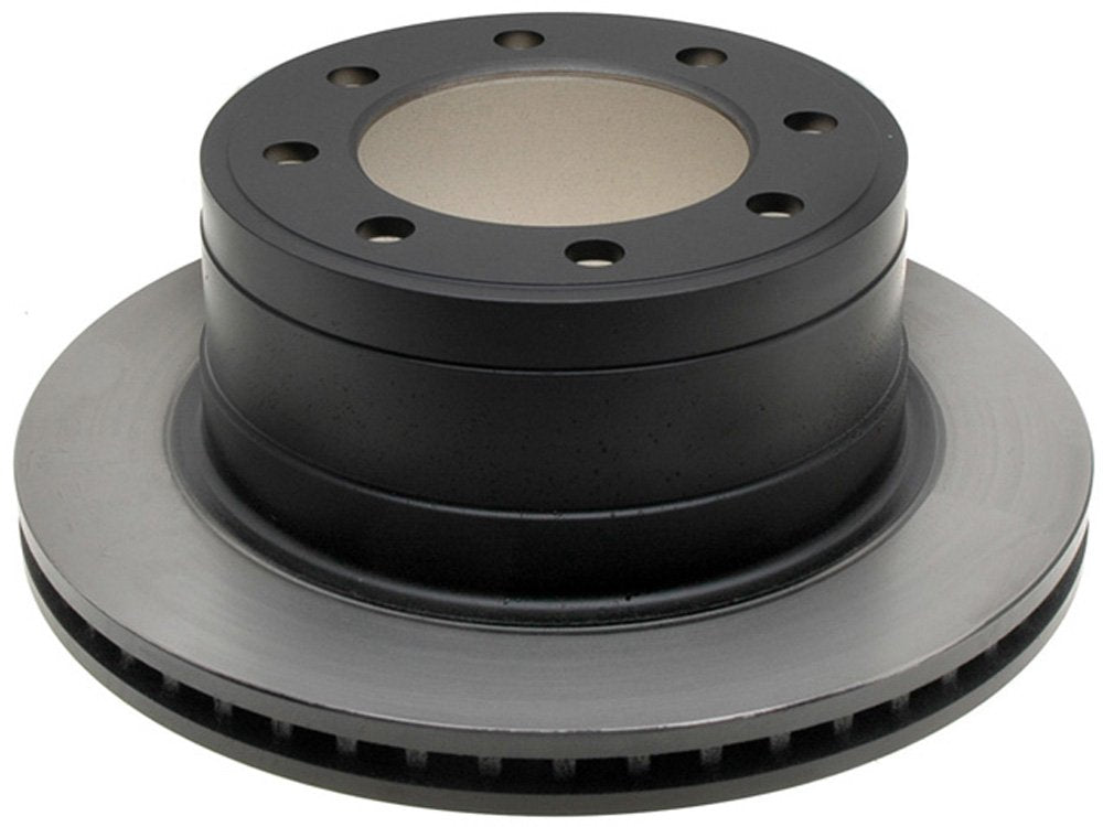 Raybestos Specialty Truck Automotive Replacement Rear Disc Brake Rotor For Select Dodge (780139)