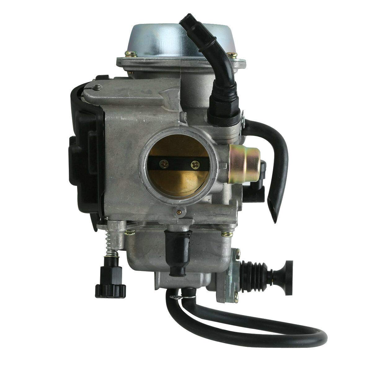 TCMT Replacement Carb Fuel System Carburetor Fits For Honda 400 TRX400FW FOURTRAX FOREMAN 1995 1996 1997 1998 1999 2000 2001 200