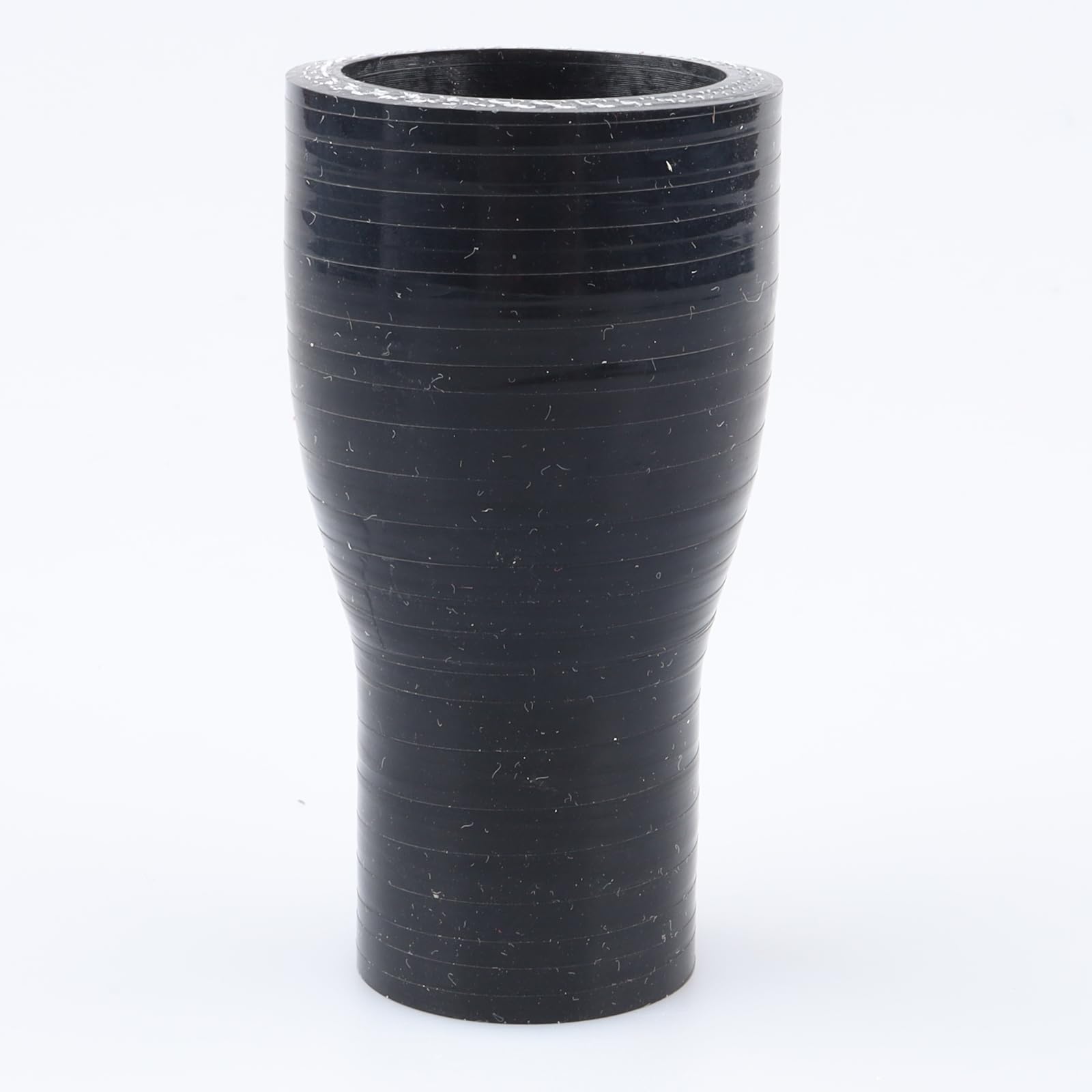 Ac Performance Id 1.25'' To 3/4'' (32Mm To 19Mm) Straight Reducer, Length 3'' (76Mm), 3-Ply Reinforced, Universal Automotive Pur