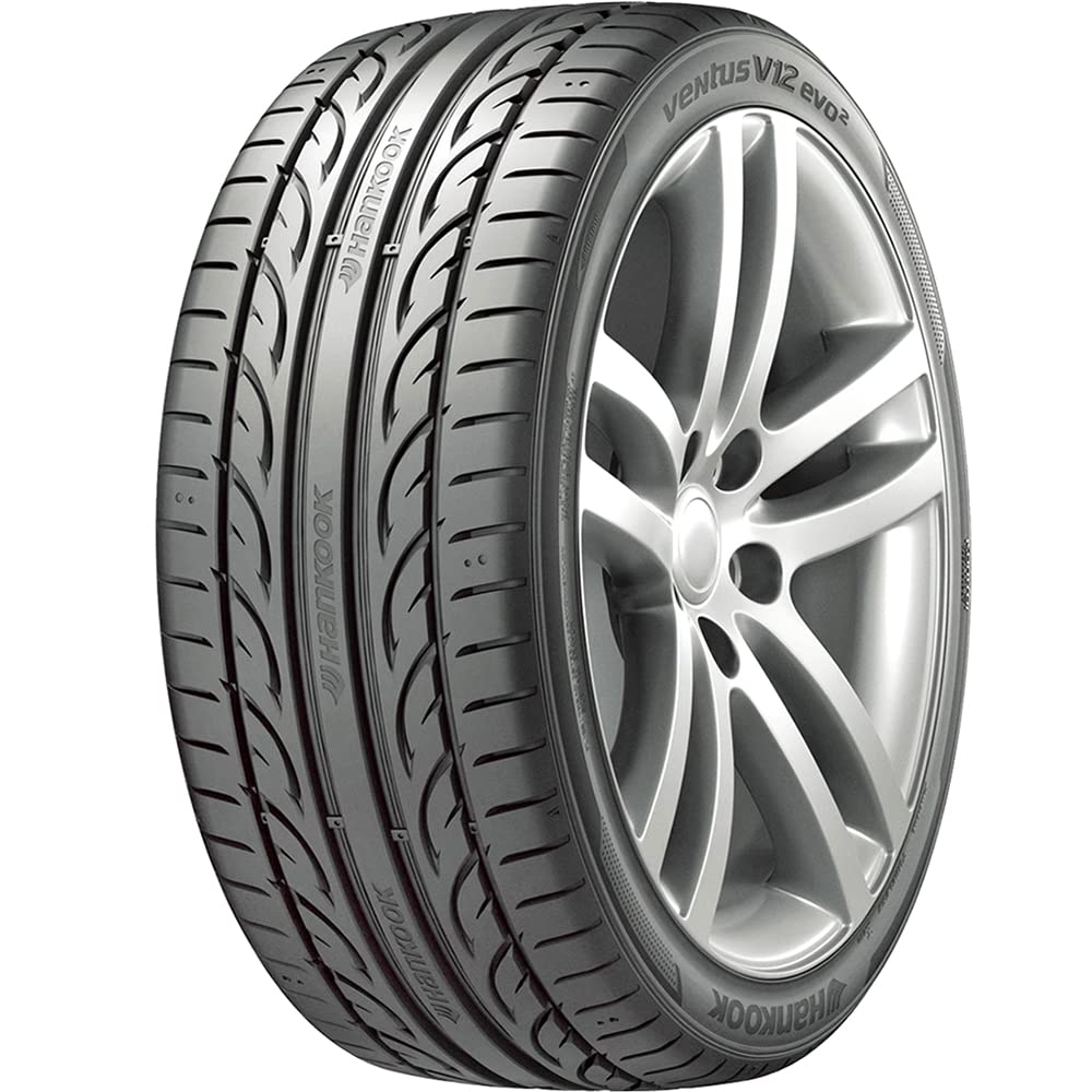 Hankook Ventus V12 Evo 2 Summer Radial Tire - 275/40R19 Y