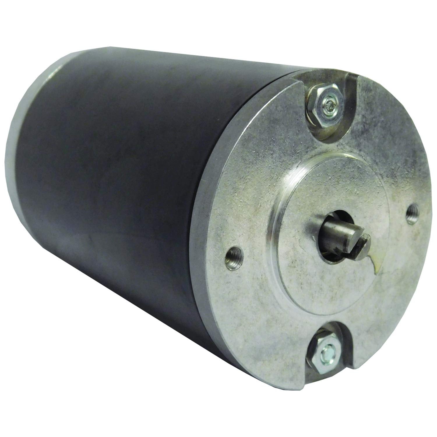 New Starter Motor Compatible With Snowex Plow Motor Salt Spreader D6214 D6320 1225542C D6827 D6410 W06106