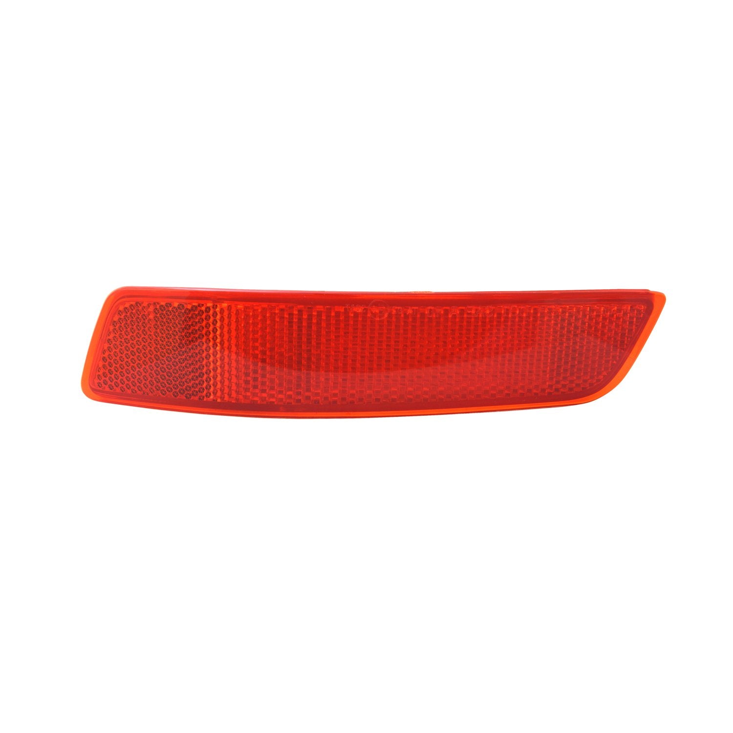 Tyc Left Reflector Assembly Compatible With 2013-2018 Lexus Es350