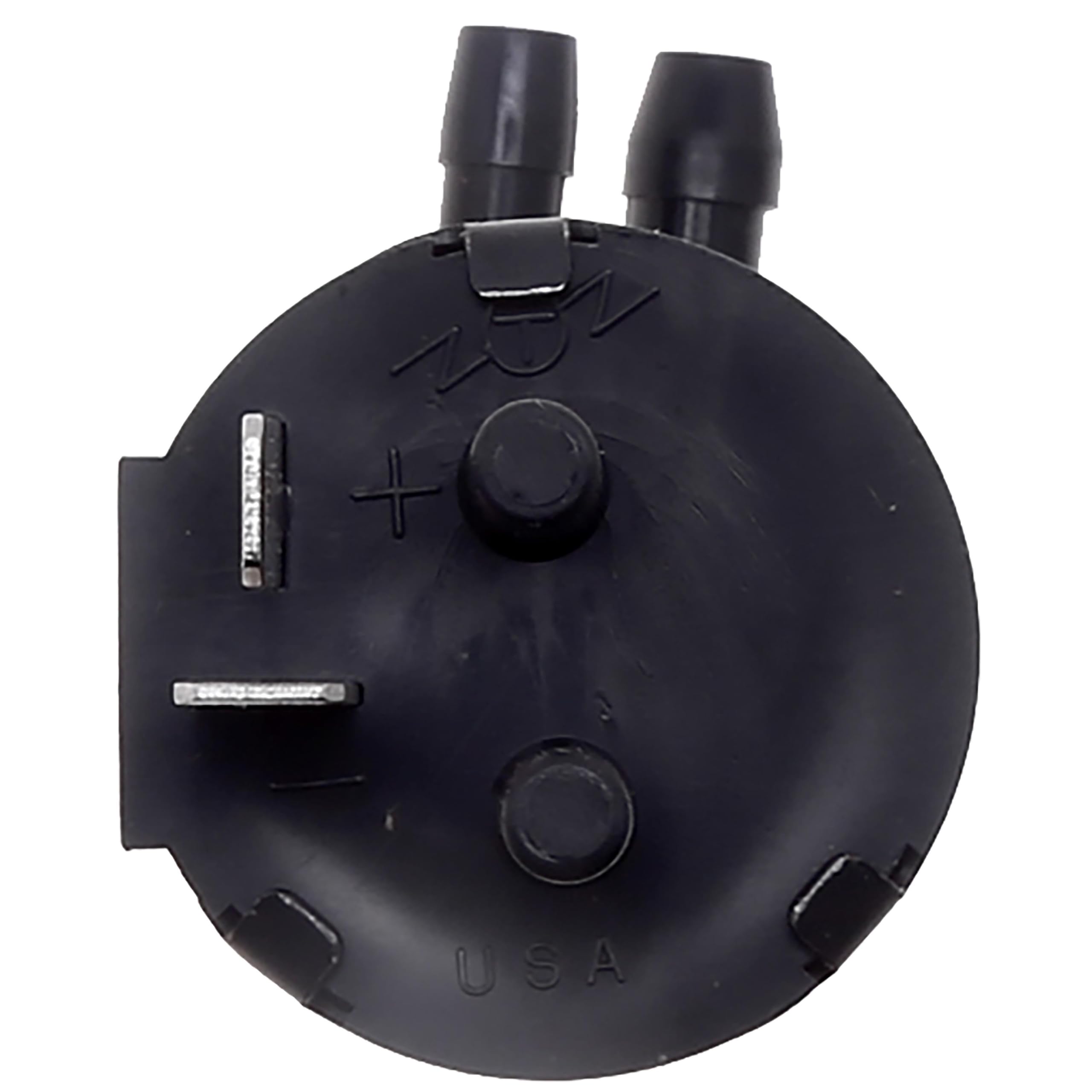 Acdelco Professional 8-6704 Windshield Washer Pump, 7.2 In
