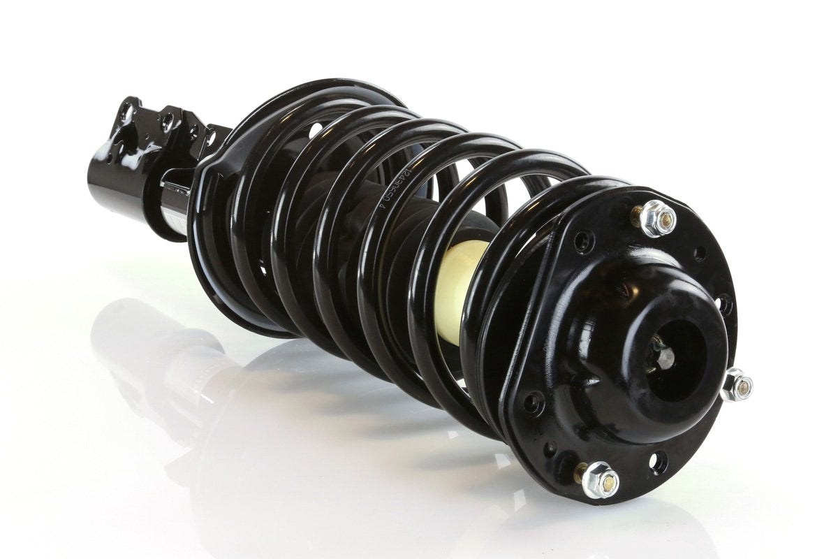 Autoshack Front Complete Struts Coil Springs Assembly Pair Of 2 Driver And Passenger Side Replacement For 2005-2010 Chevrolet Cobalt 2006-2011 Hhr 2005-2006 Pontiac Pursuit 2007-2010 G5 Cst100156Pr