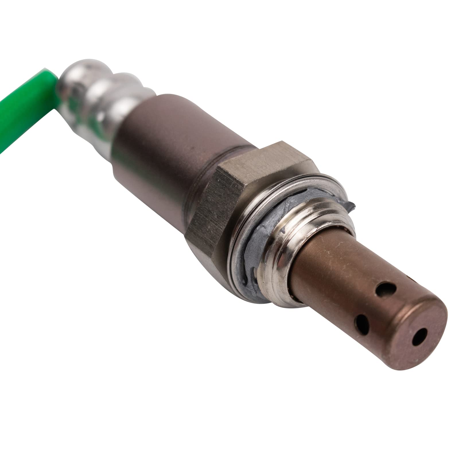 Trq Upstream O2 Oxygen Sensor Compatible With 2003-2007 Honda Accord