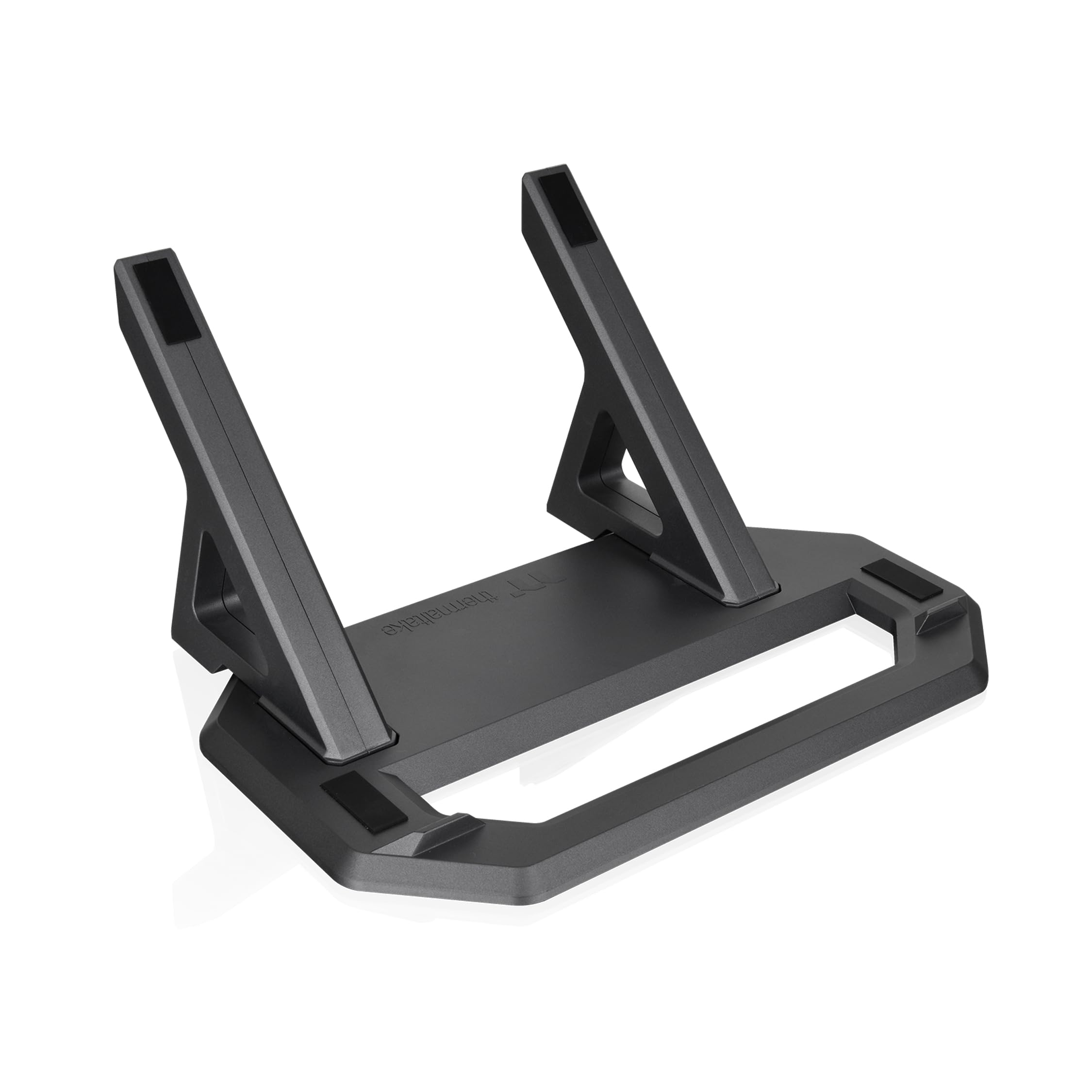 Thermaltake Tower 600 Horizontal Display Chassis Stand Kit, Bubble Pink, Model AC-076-ONANAN-A1