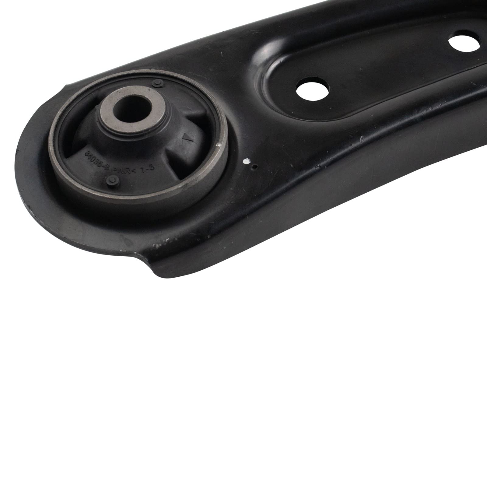 TRQ Front Suspension Kit Control Arm with Ball Joint & Sway Bar Link for 2017-2020 Hyundai Elantra & 2019-2021 Kia Forte, Model PSA60575