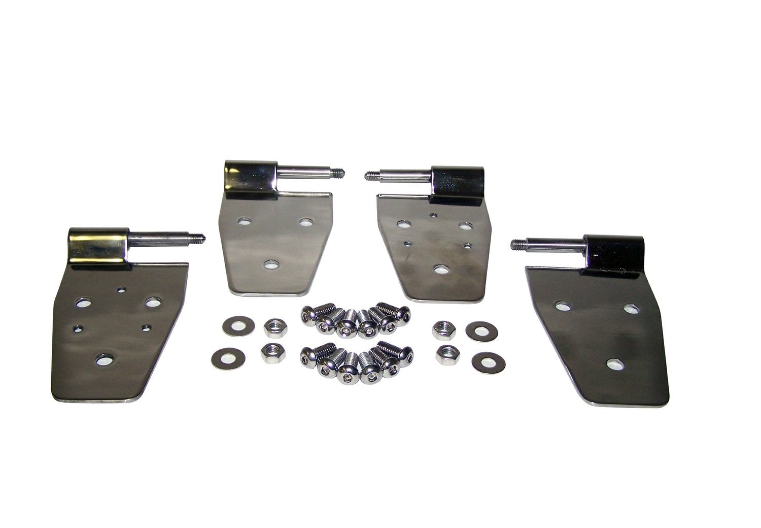 Crown Automotive 488441 Half Door Hinge
