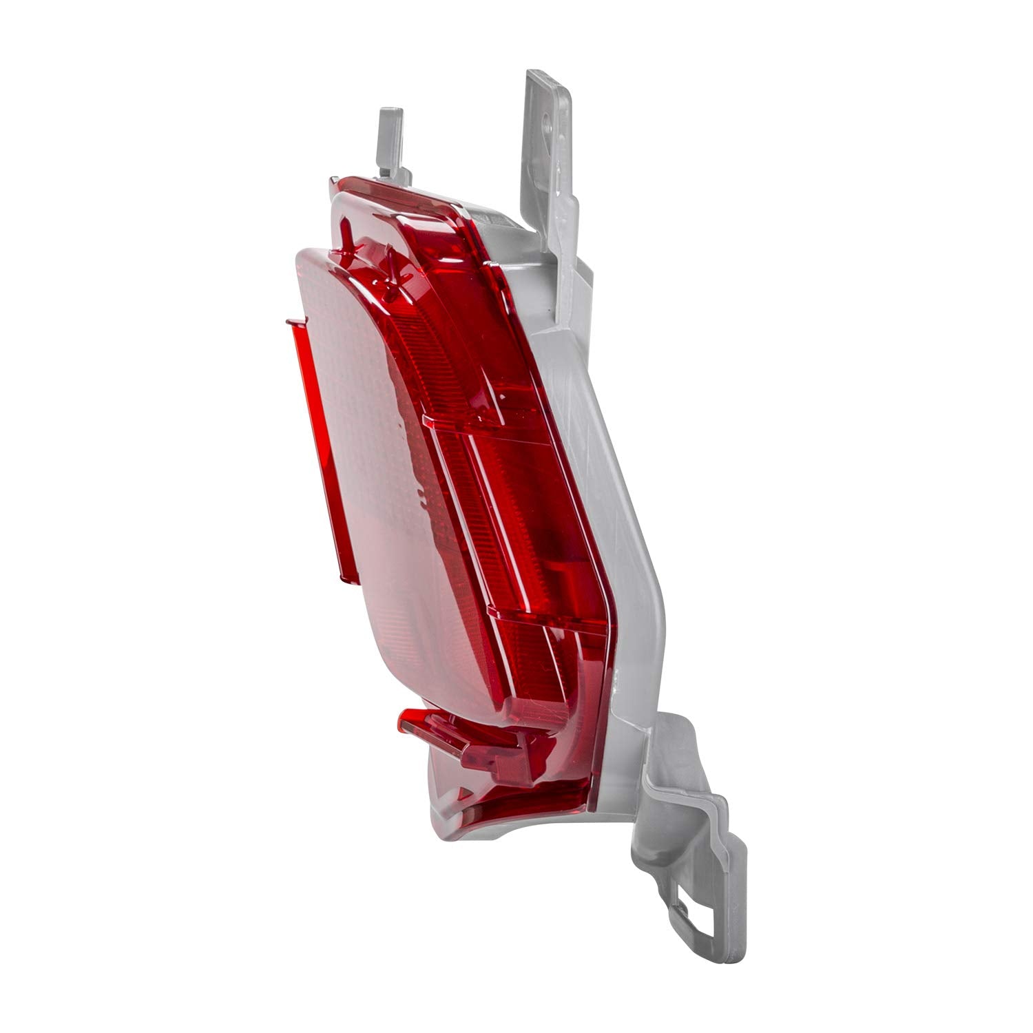 Tyc Right Reflector Assembly Compatible With 2014-2019 Toyota Highlander